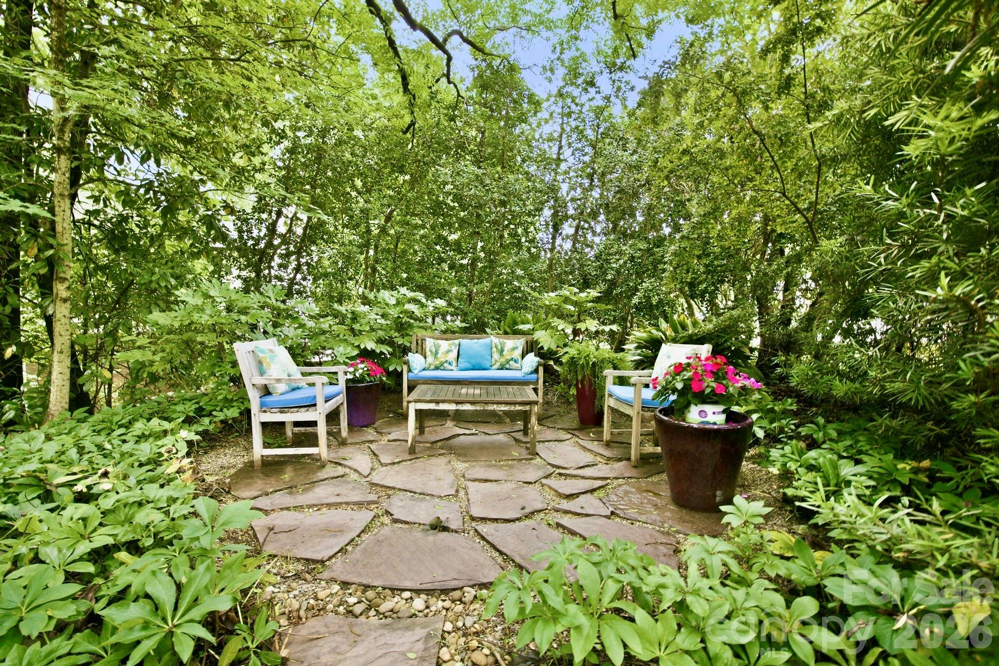 2724 Huntingtowne Farms Lane — Charlotte