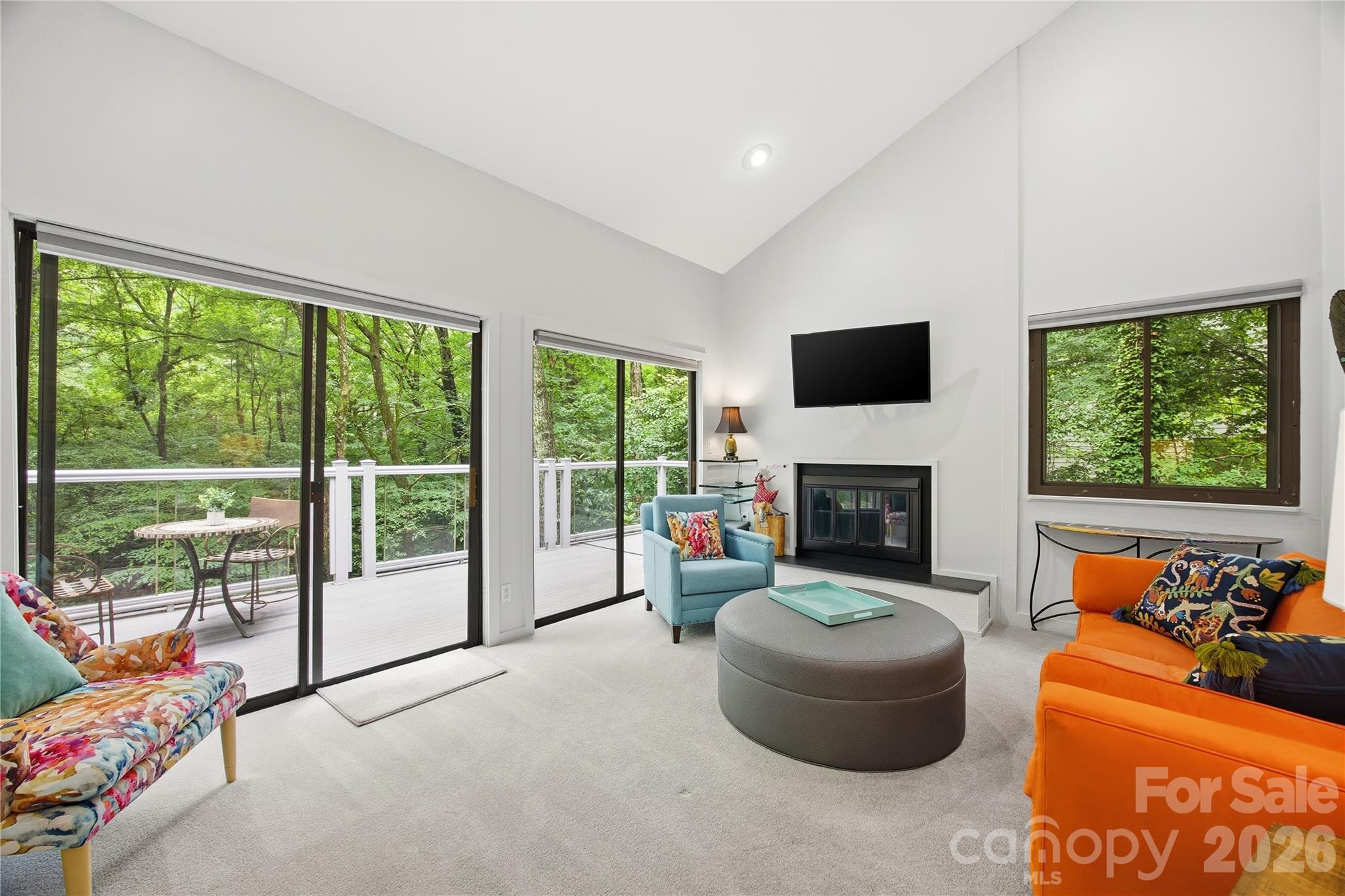 2724 Huntingtowne Farms Lane — Charlotte