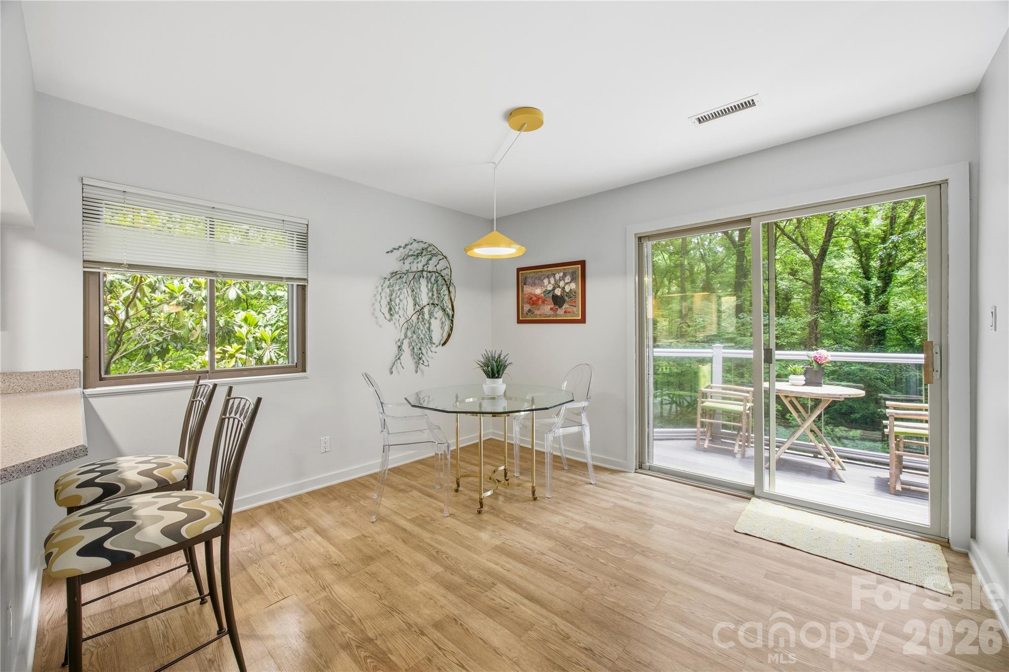 2724 Huntingtowne Farms Lane — Charlotte