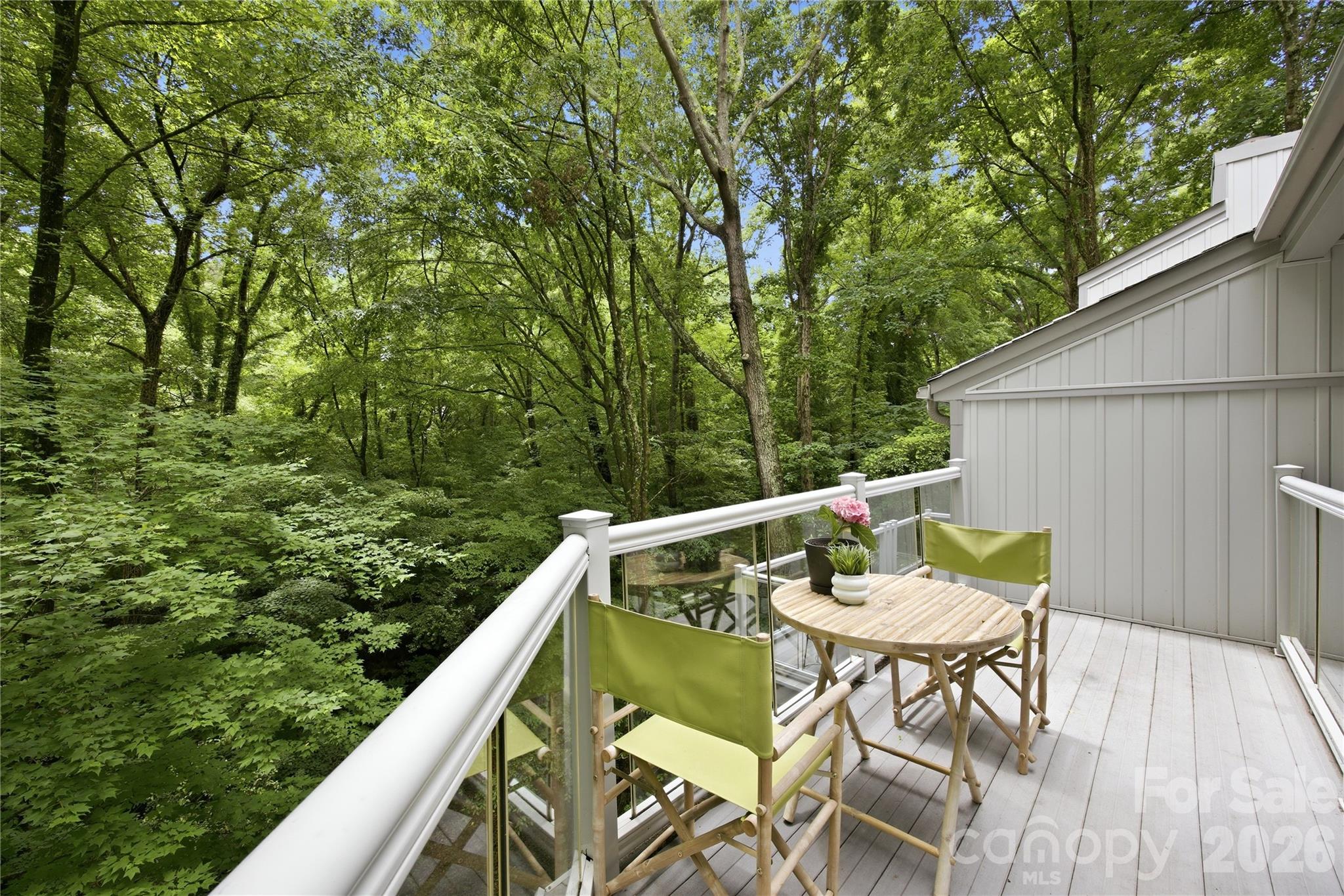 2724 Huntingtowne Farms Lane — Charlotte