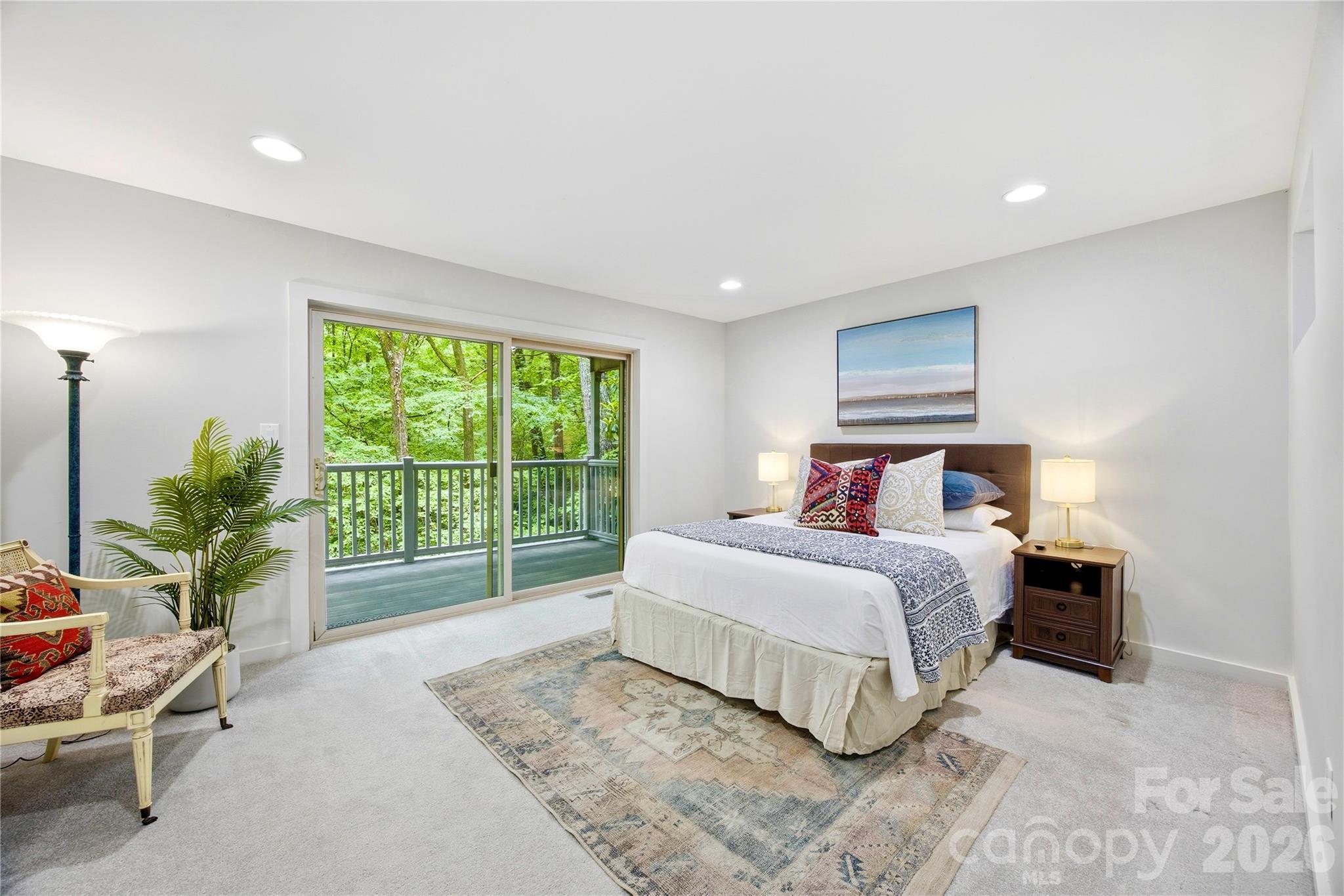 2724 Huntingtowne Farms Lane — Charlotte