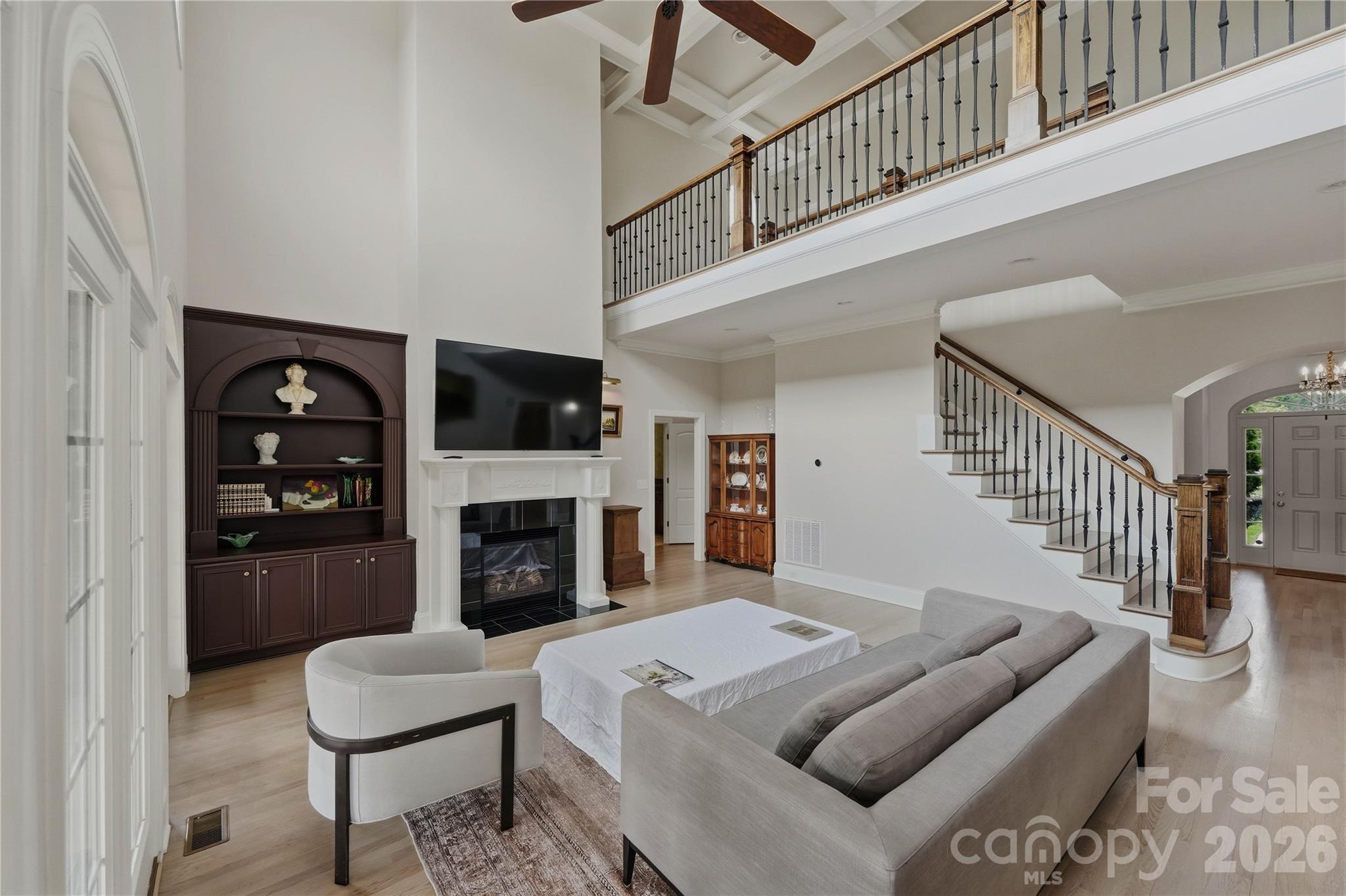 1701 Therrell Farms Road — Waxhaw
