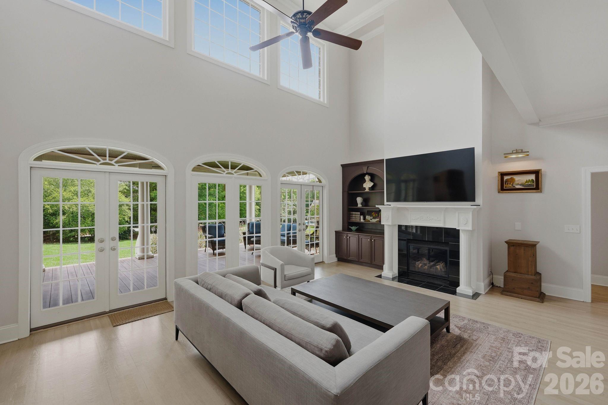 1701 Therrell Farms Road — Waxhaw