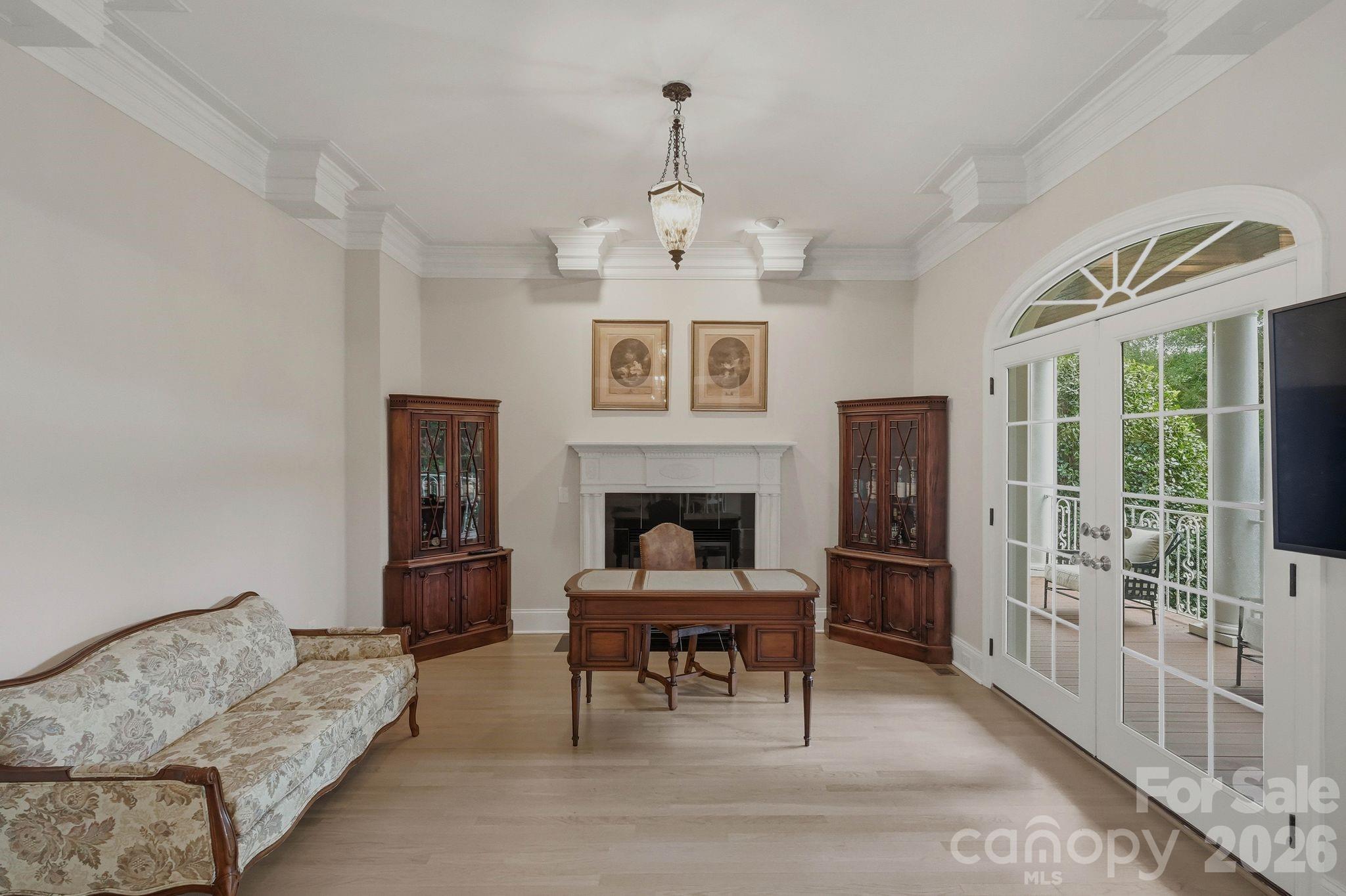 1701 Therrell Farms Road — Waxhaw