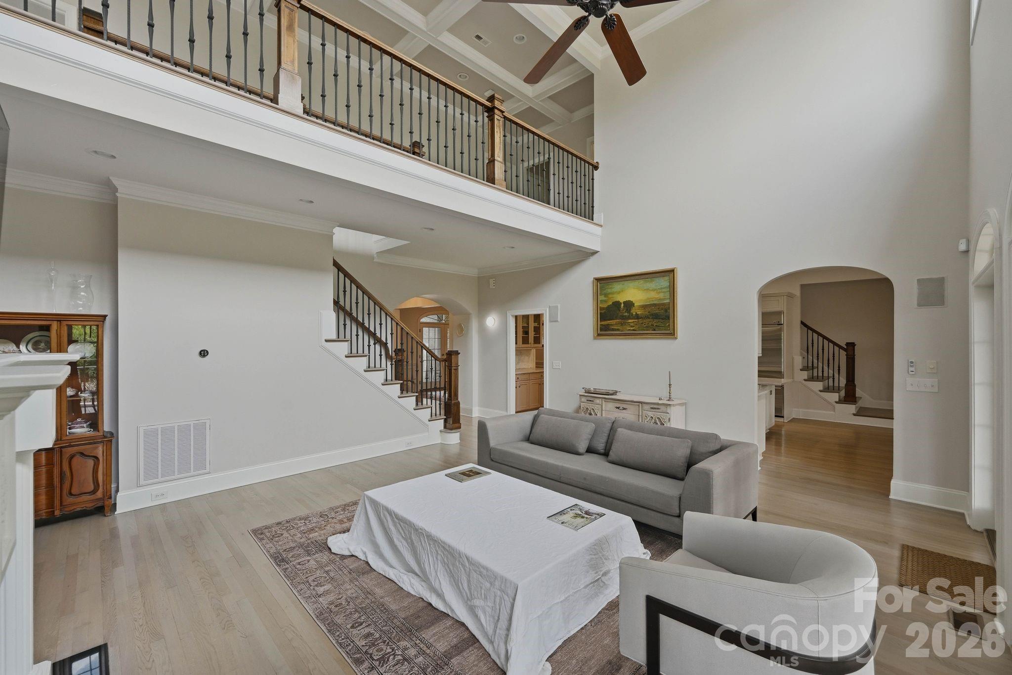 1701 Therrell Farms Road — Waxhaw