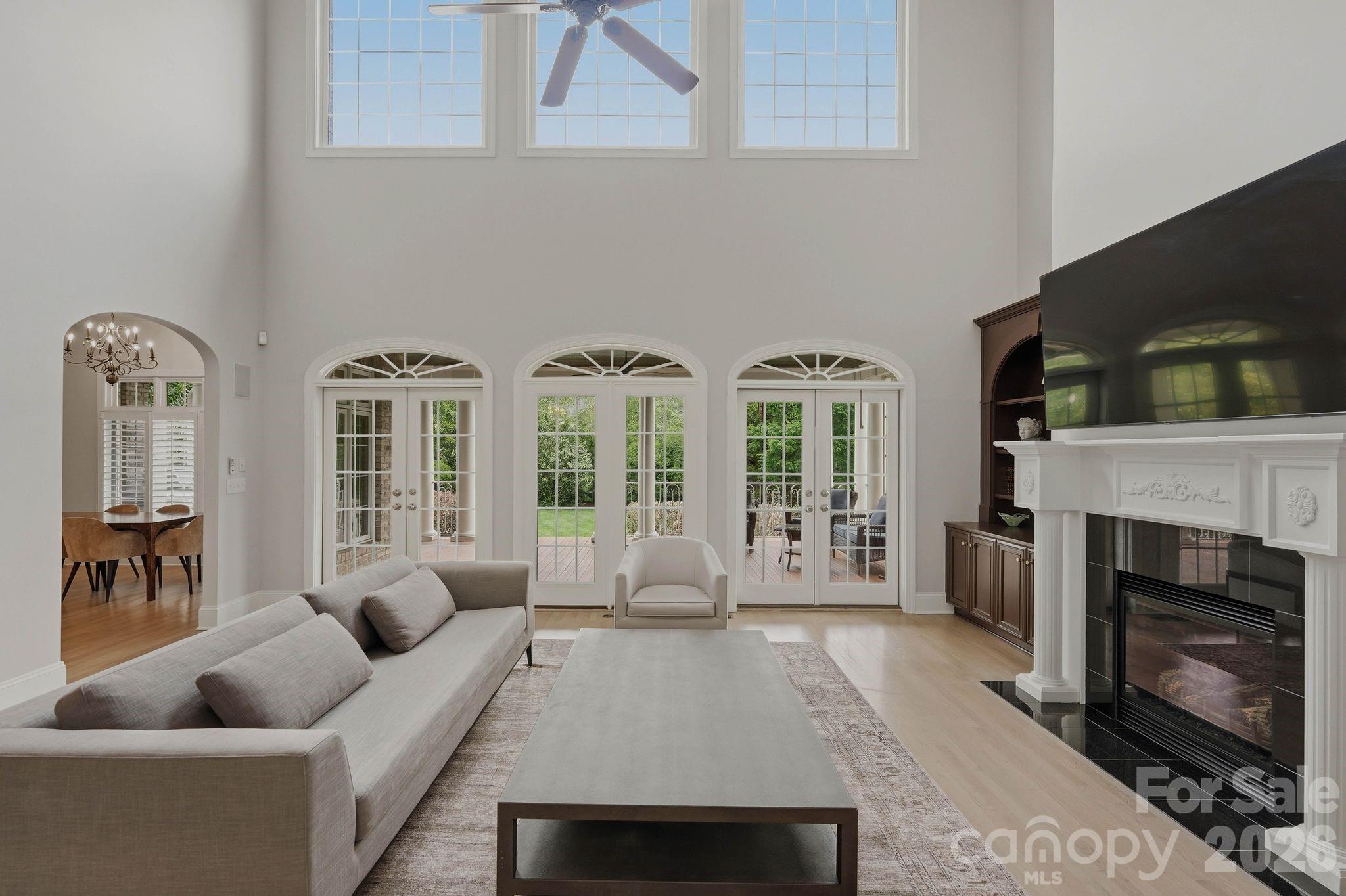1701 Therrell Farms Road — Waxhaw