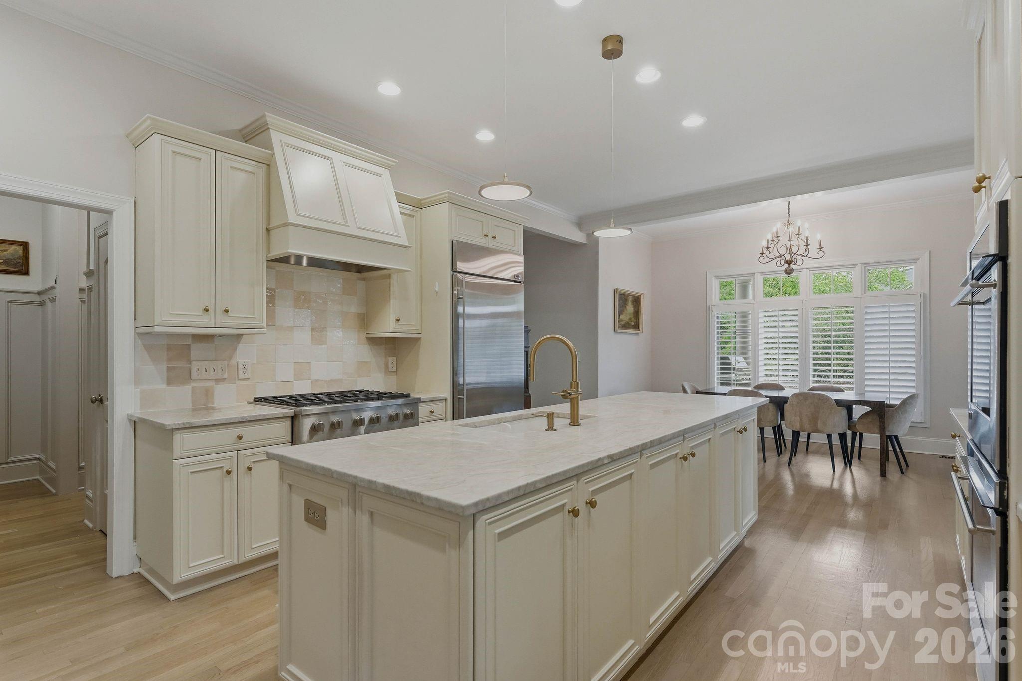 1701 Therrell Farms Road — Waxhaw