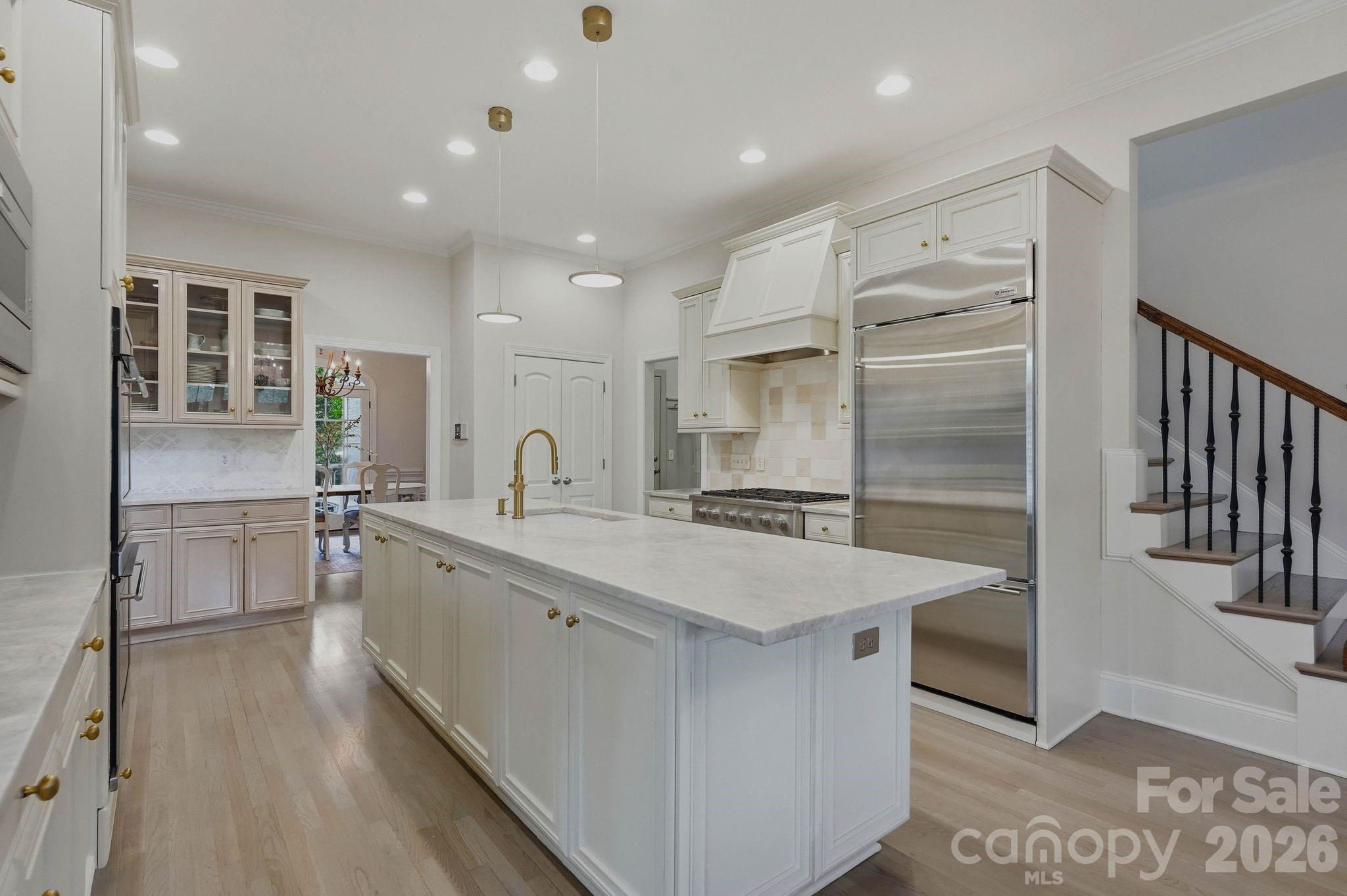 1701 Therrell Farms Road — Waxhaw