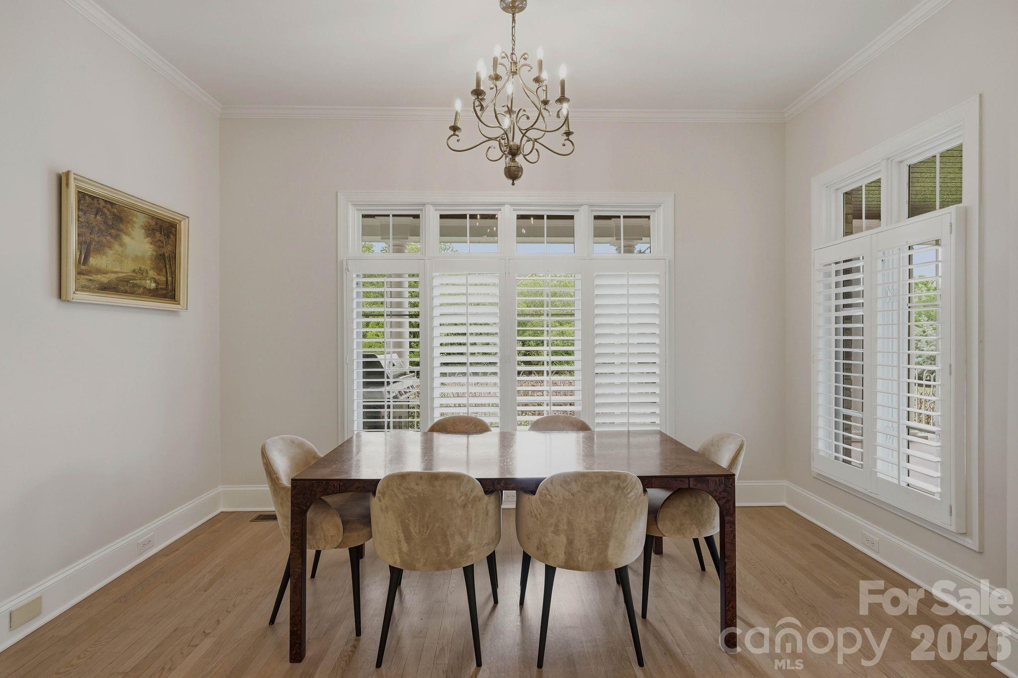 1701 Therrell Farms Road — Waxhaw