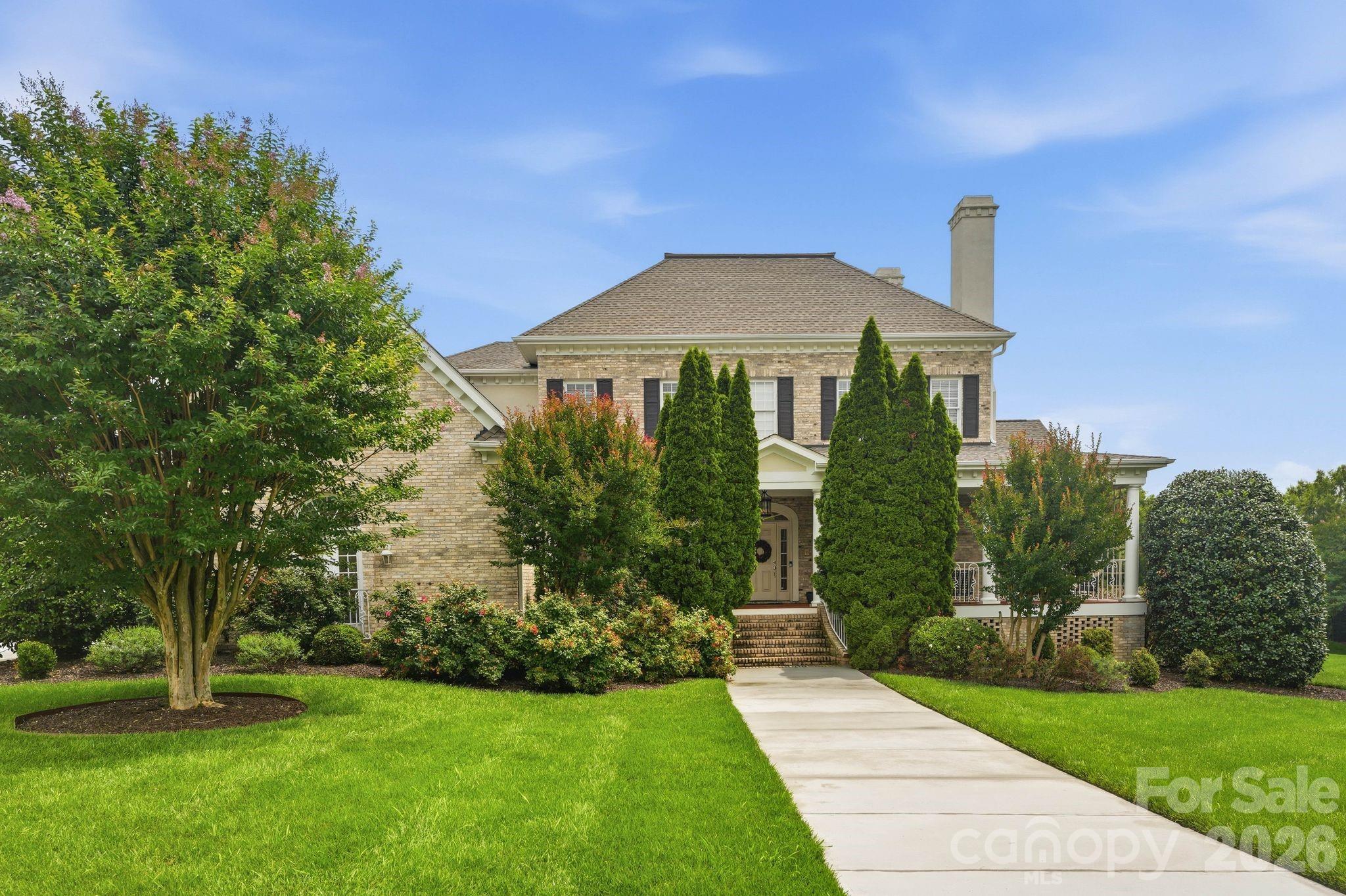 1701 Therrell Farms Road — Waxhaw