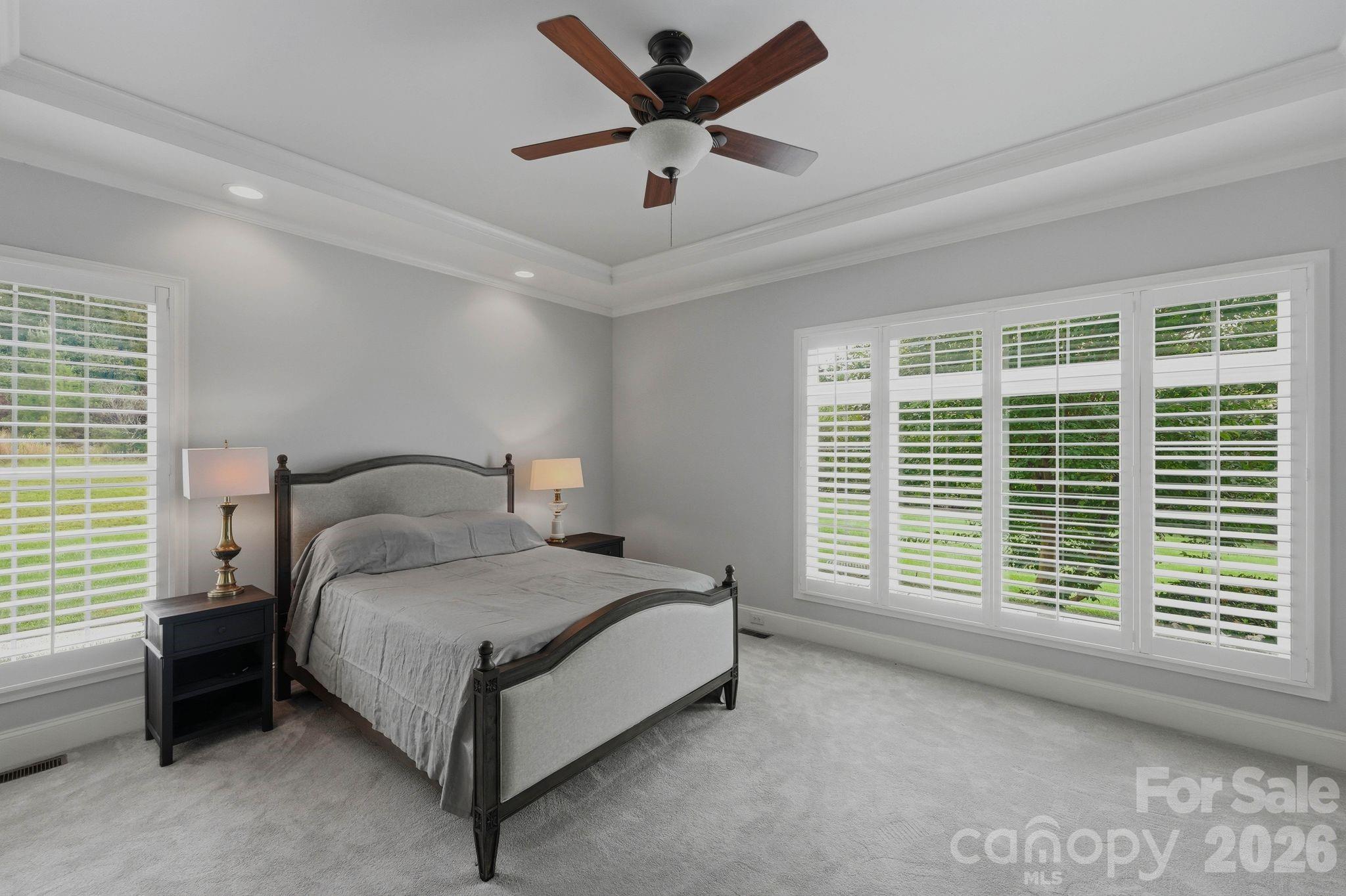 1701 Therrell Farms Road — Waxhaw