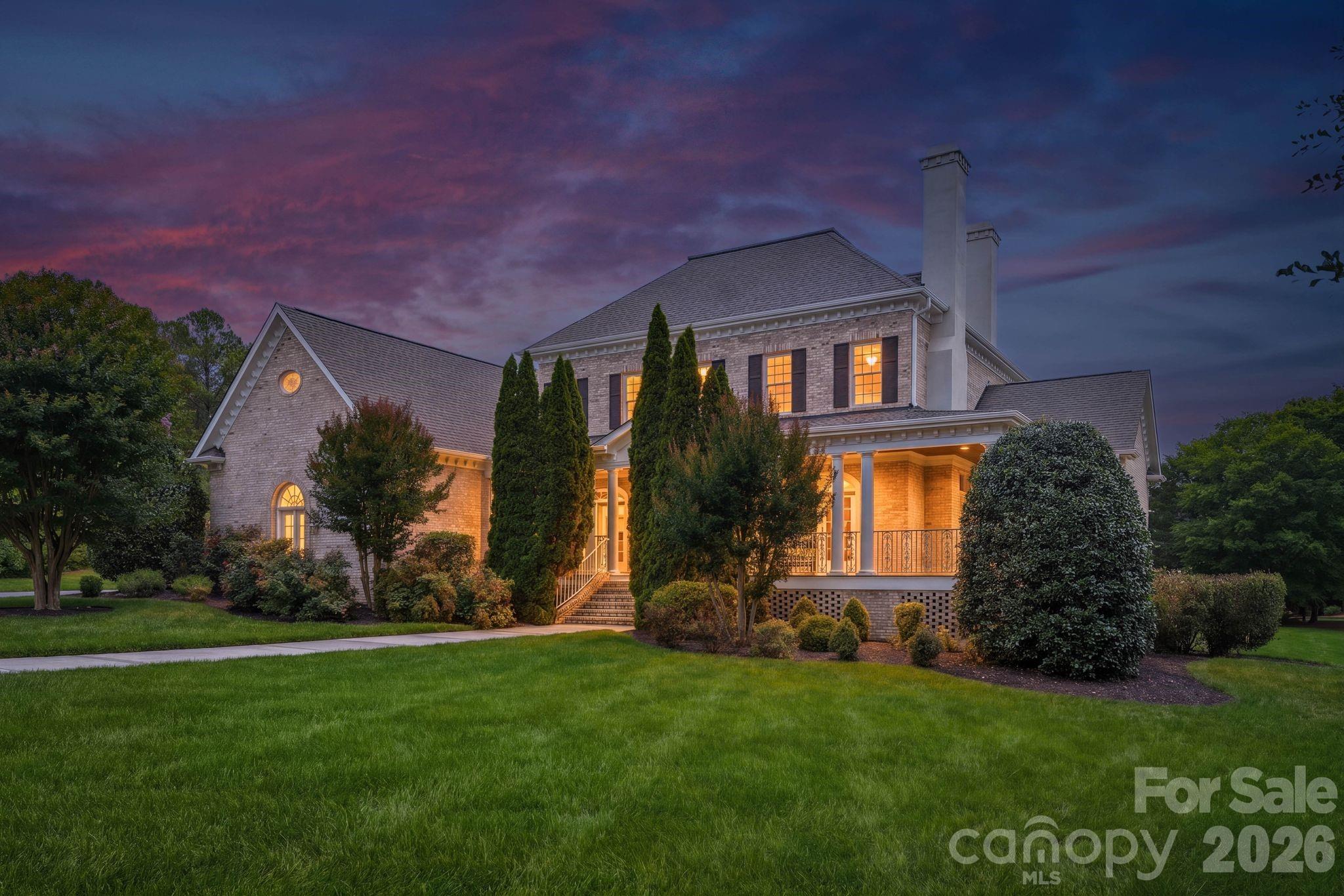 1701 Therrell Farms Road — Waxhaw