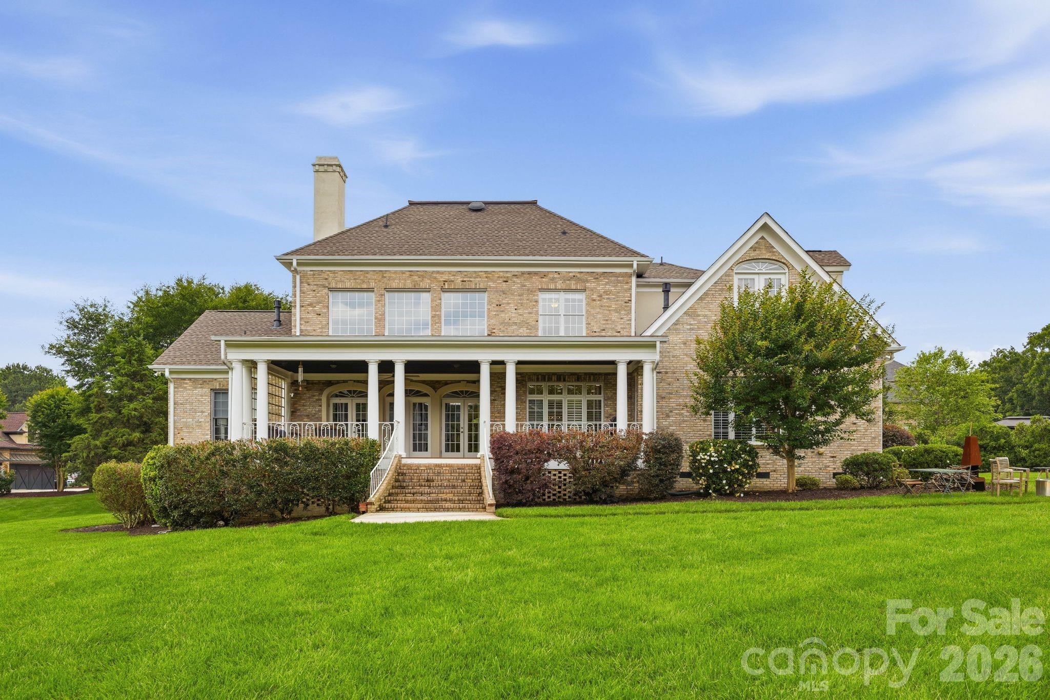 1701 Therrell Farms Road — Waxhaw