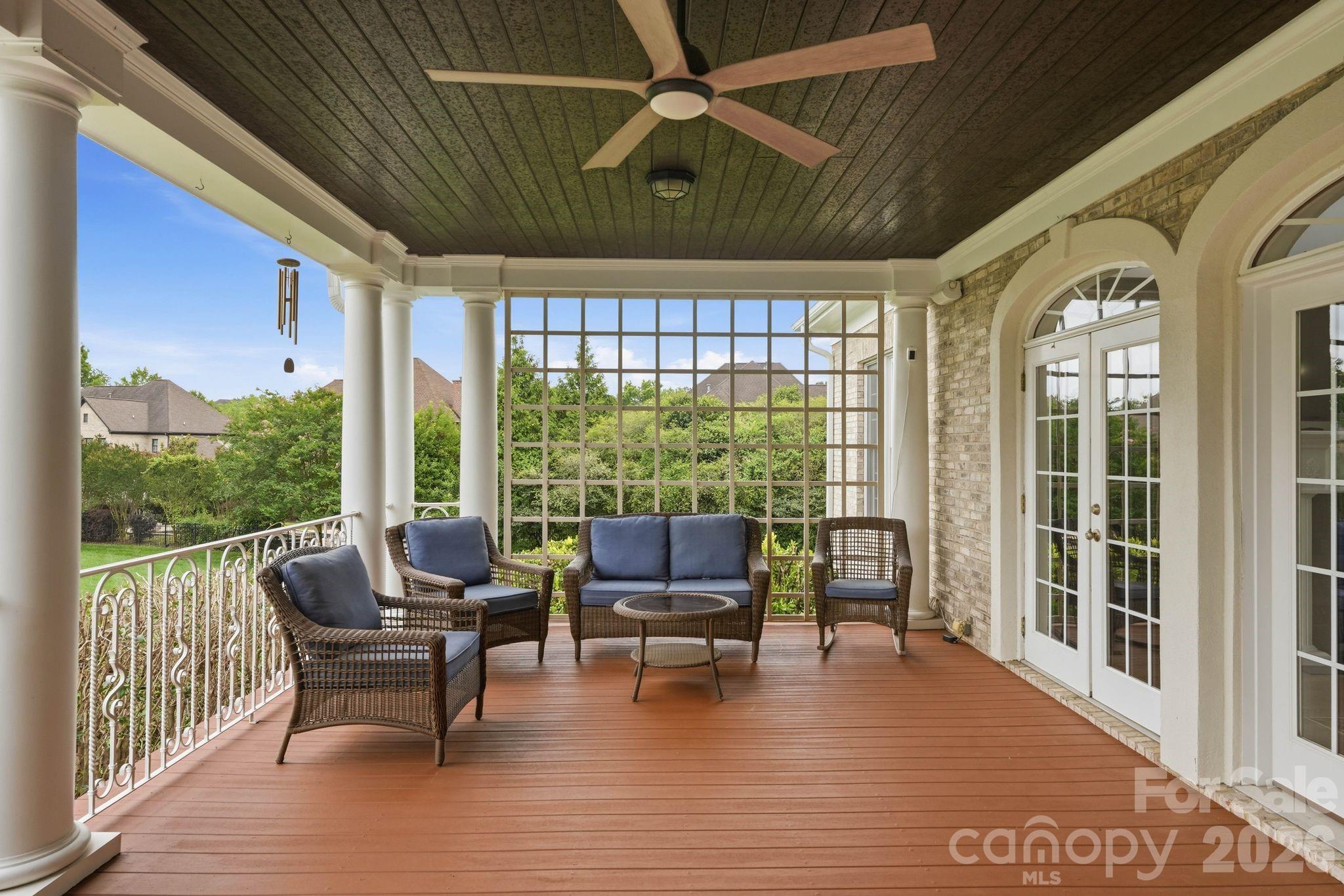 1701 Therrell Farms Road — Waxhaw