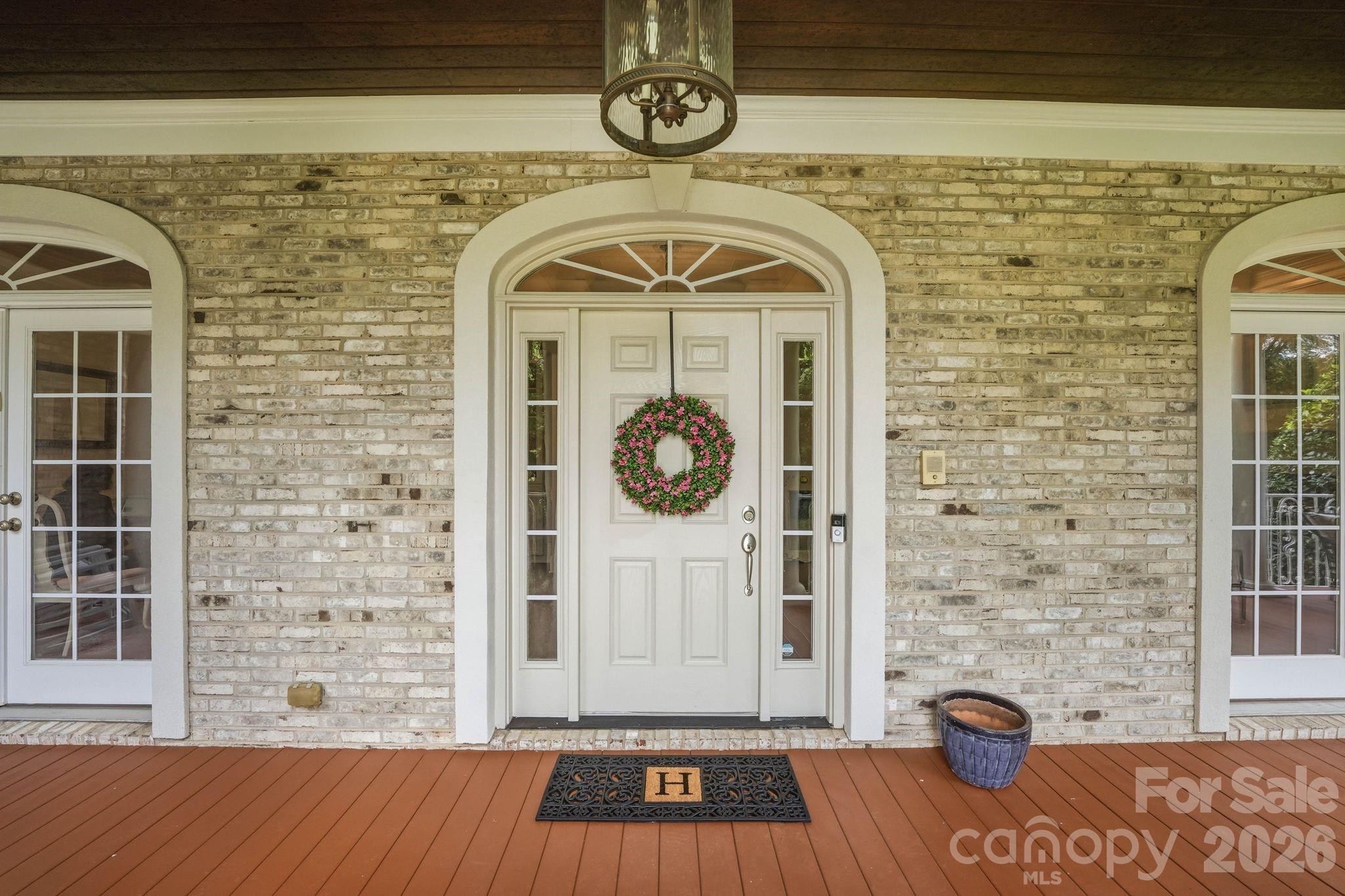 1701 Therrell Farms Road — Waxhaw