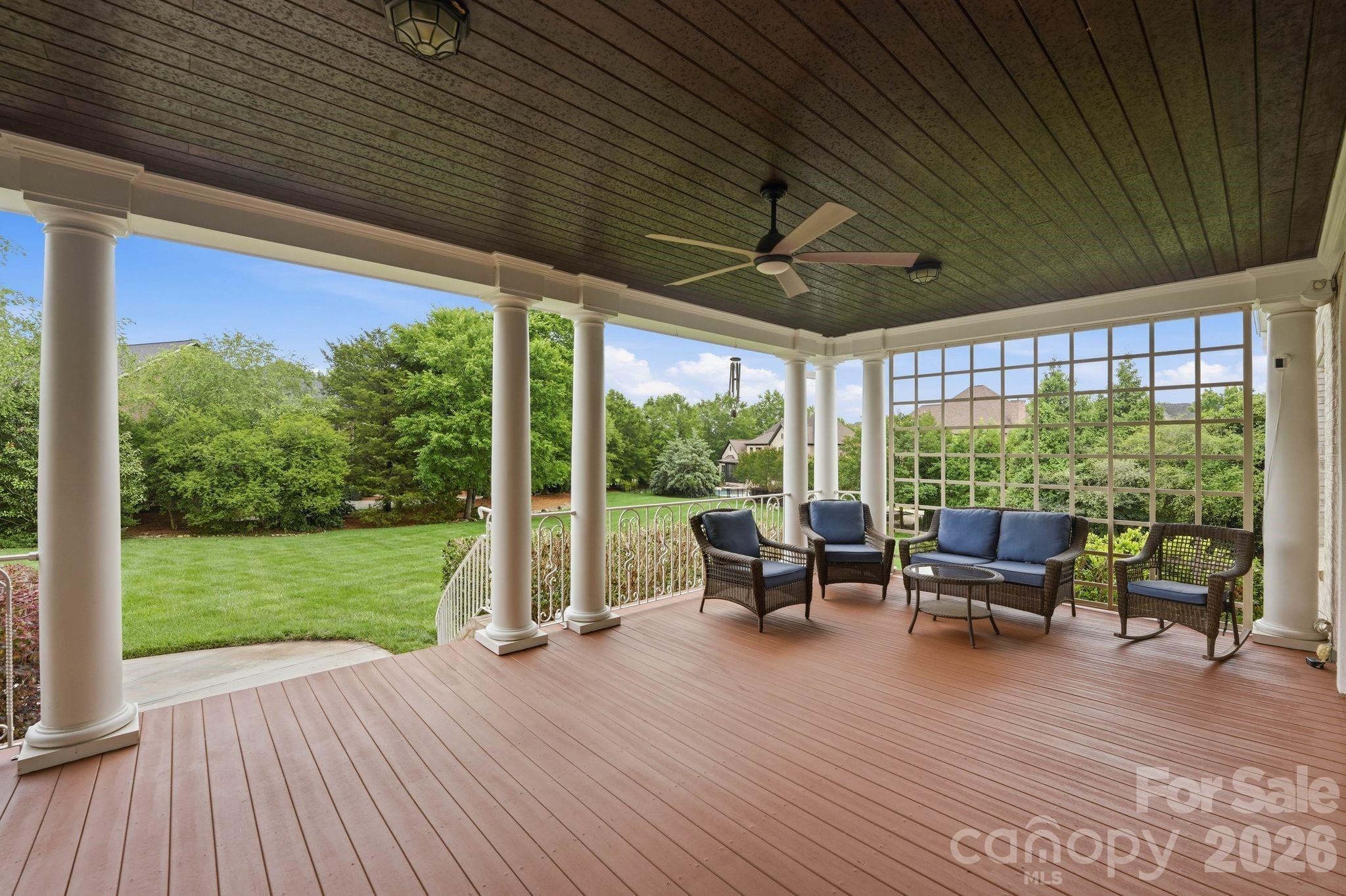 1701 Therrell Farms Road — Waxhaw