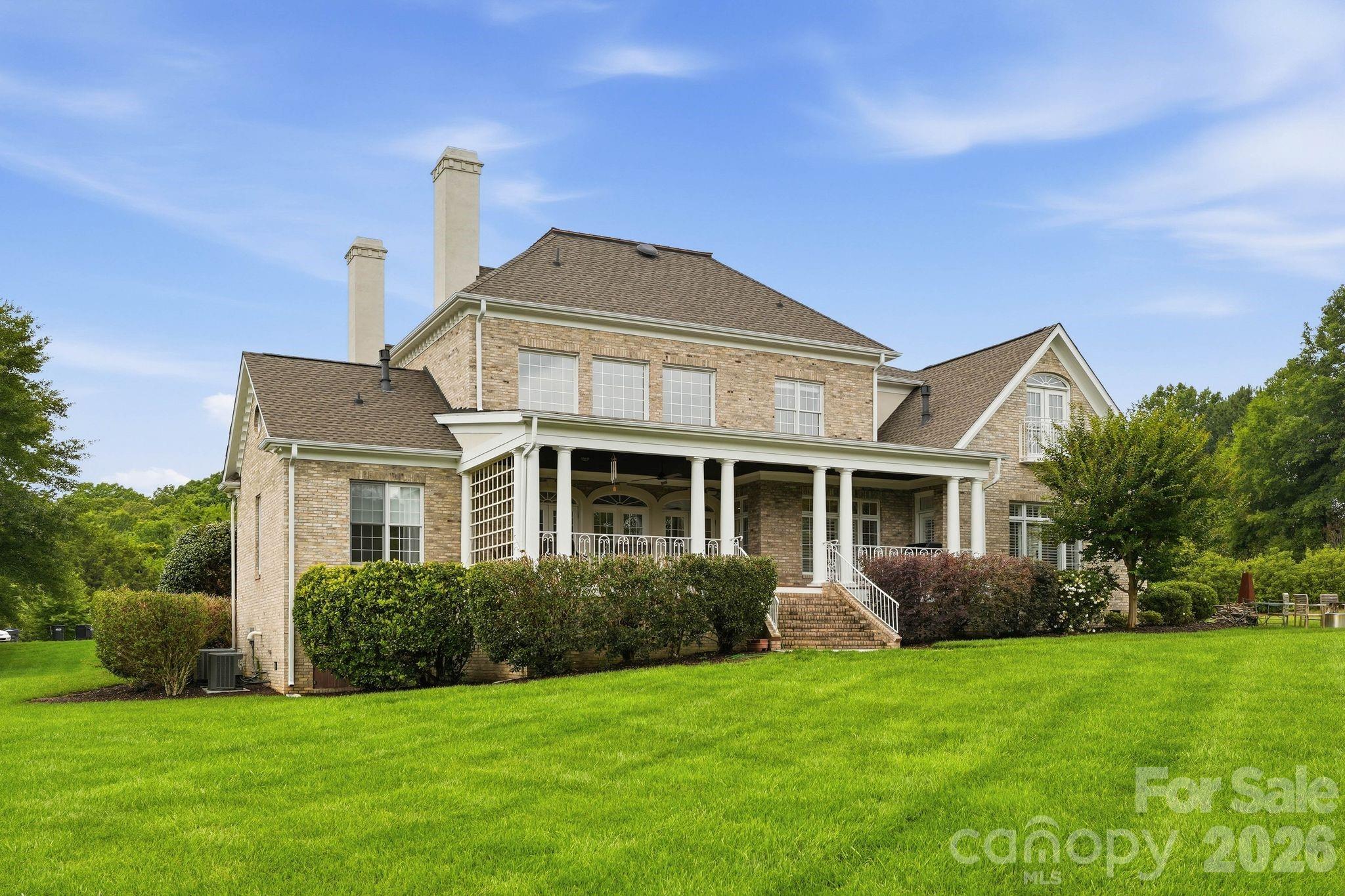 1701 Therrell Farms Road — Waxhaw