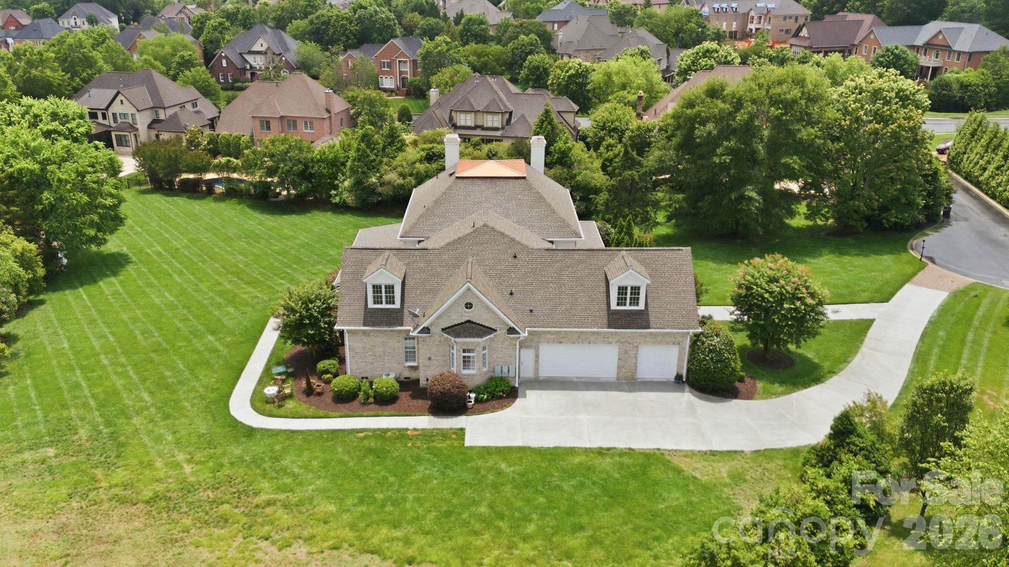 1701 Therrell Farms Road — Waxhaw