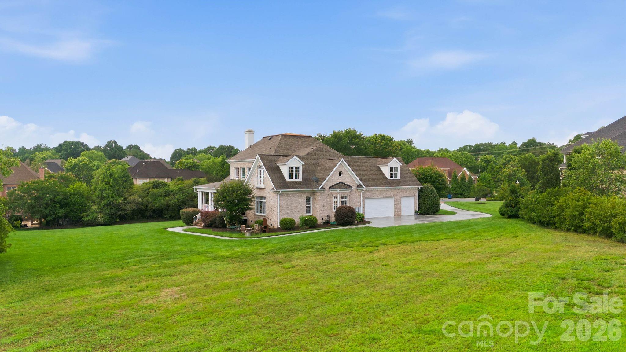 1701 Therrell Farms Road — Waxhaw
