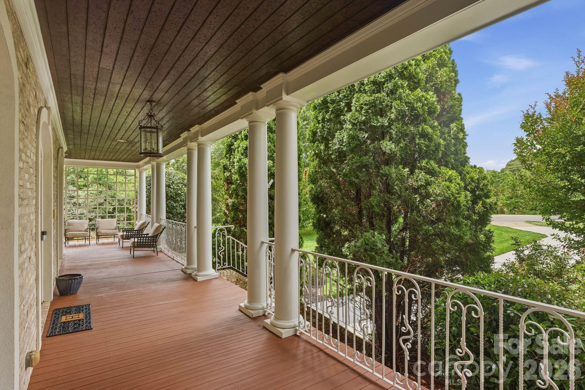 1701 Therrell Farms Road — Waxhaw