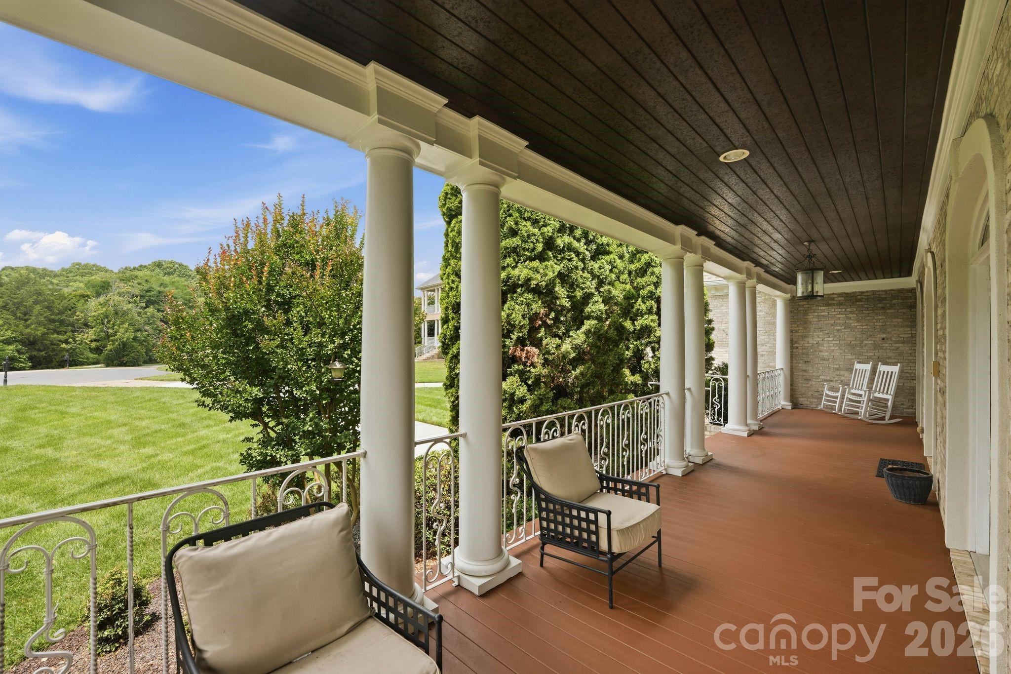 1701 Therrell Farms Road — Waxhaw
