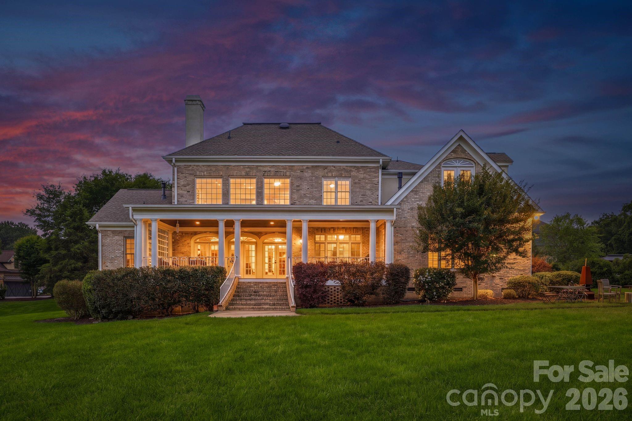 1701 Therrell Farms Road — Waxhaw
