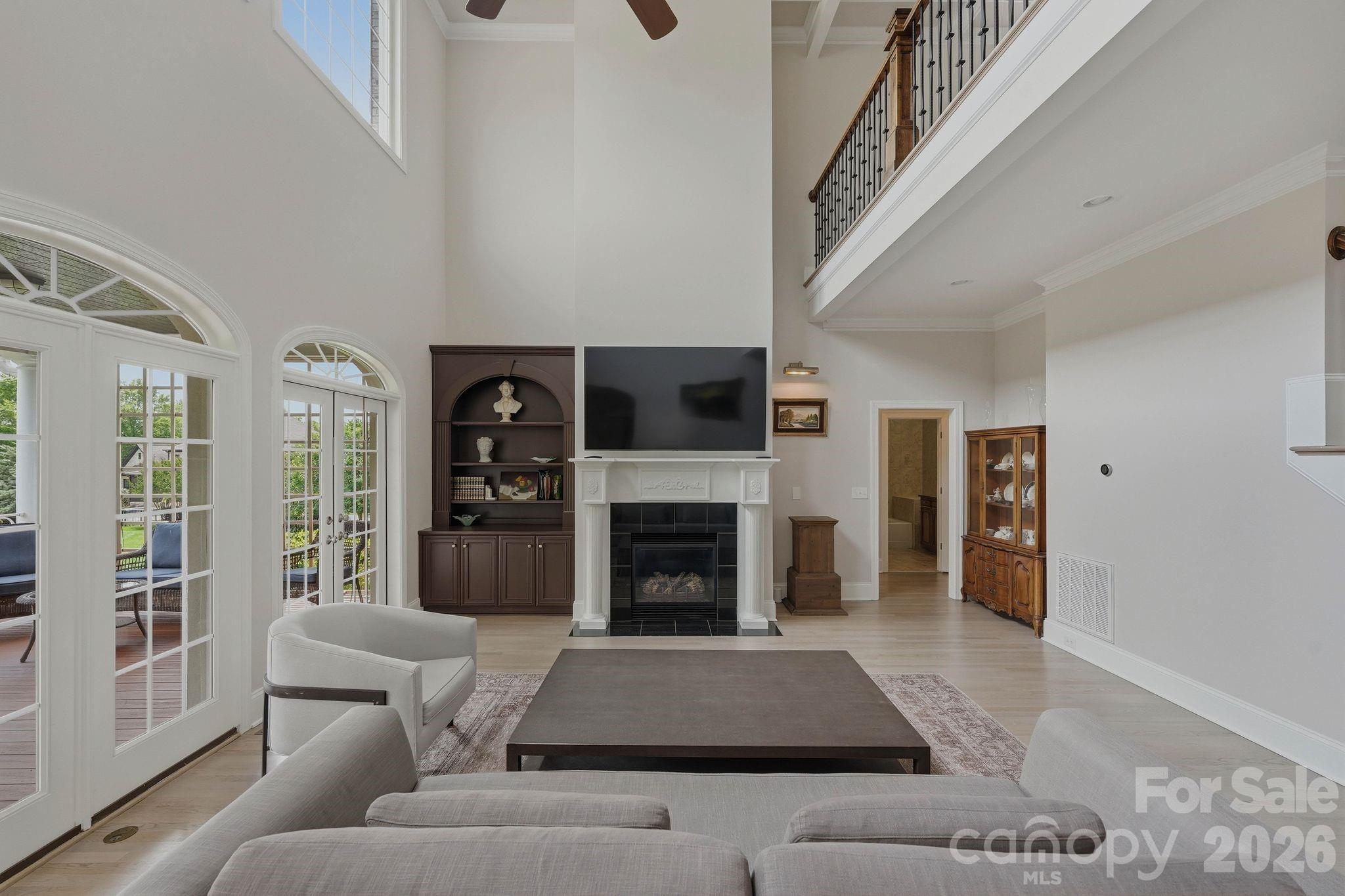 1701 Therrell Farms Road — Waxhaw