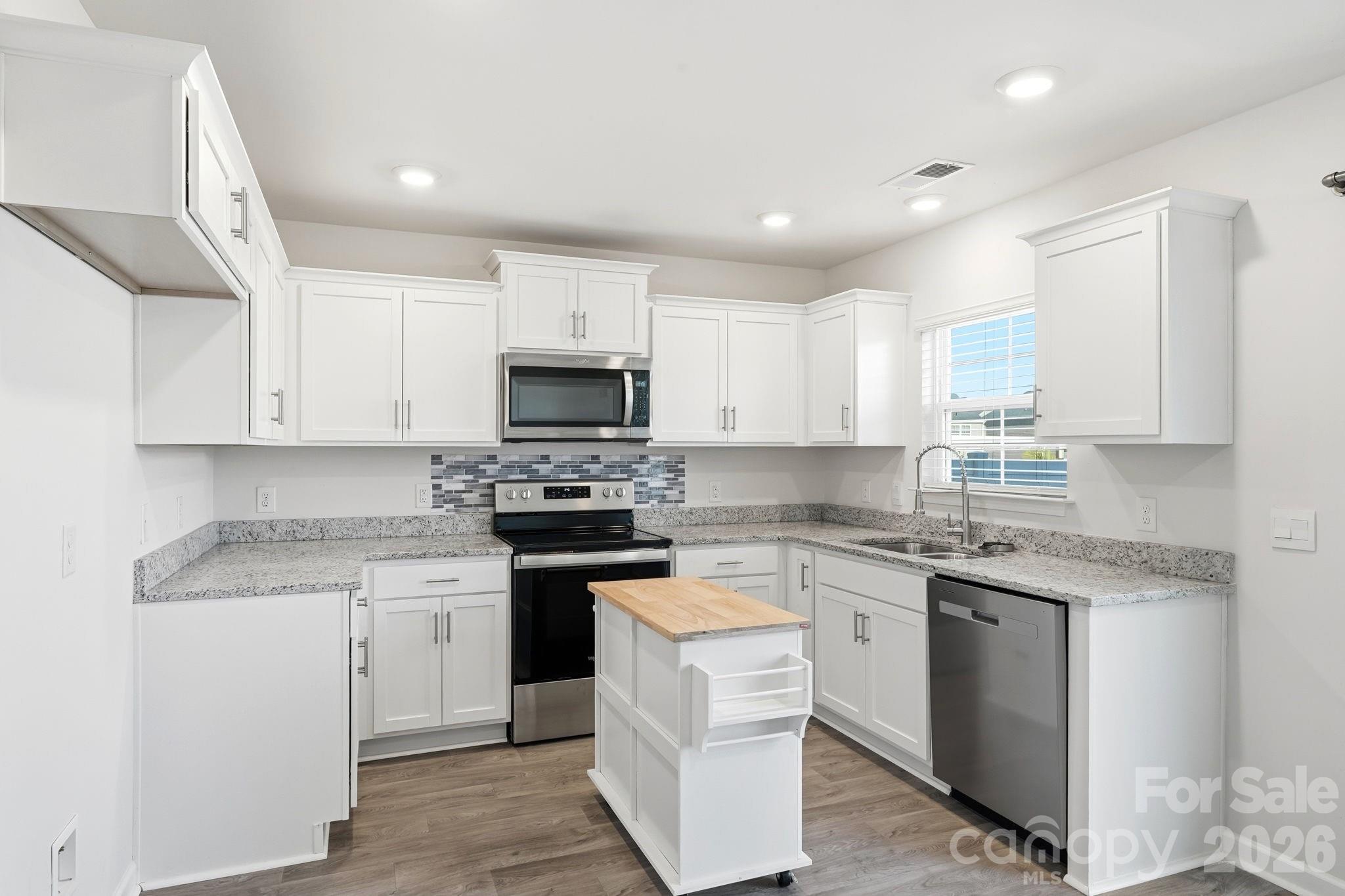 640 Joshua Tree Lane — Winston Salem