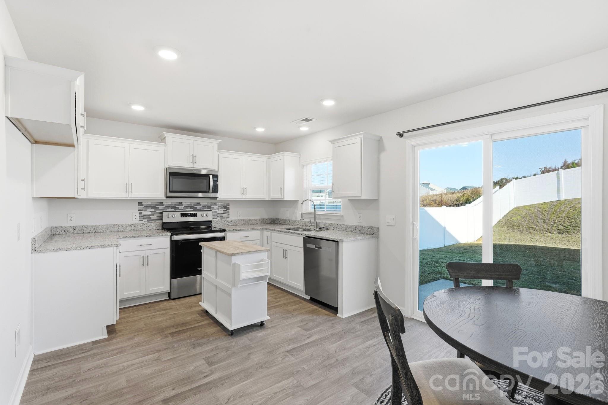 640 Joshua Tree Lane — Winston Salem
