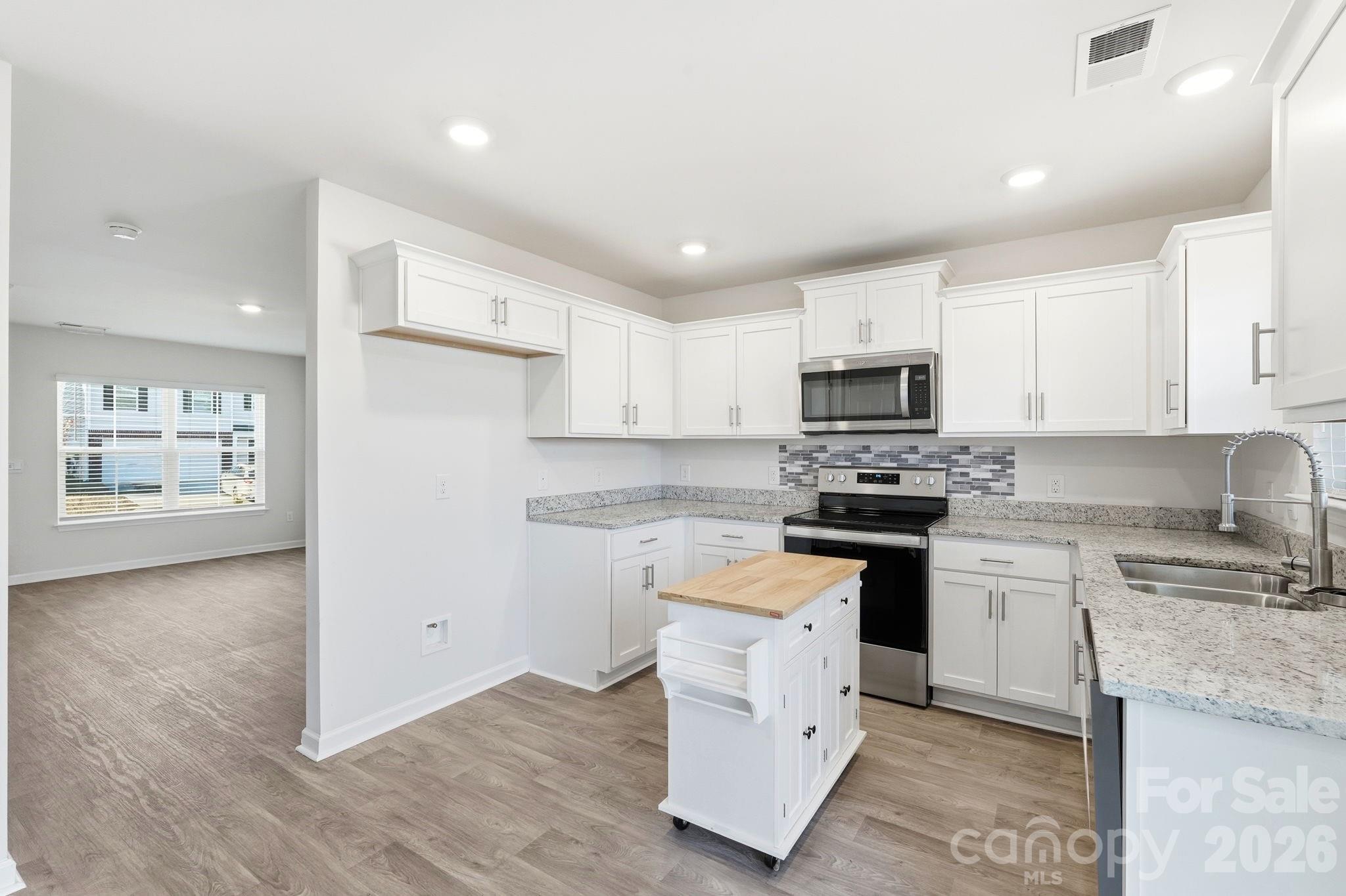 640 Joshua Tree Lane — Winston Salem