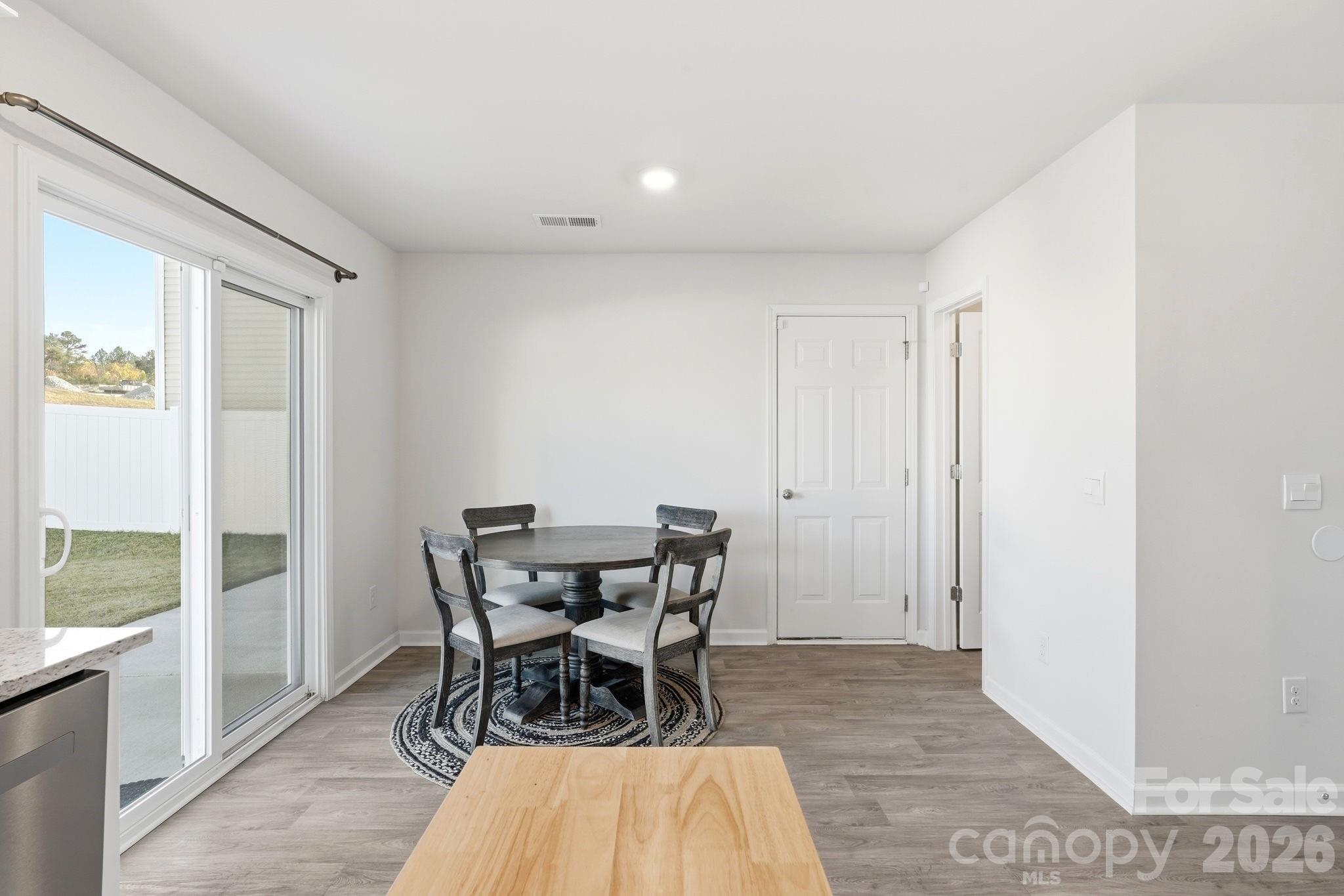 640 Joshua Tree Lane — Winston Salem