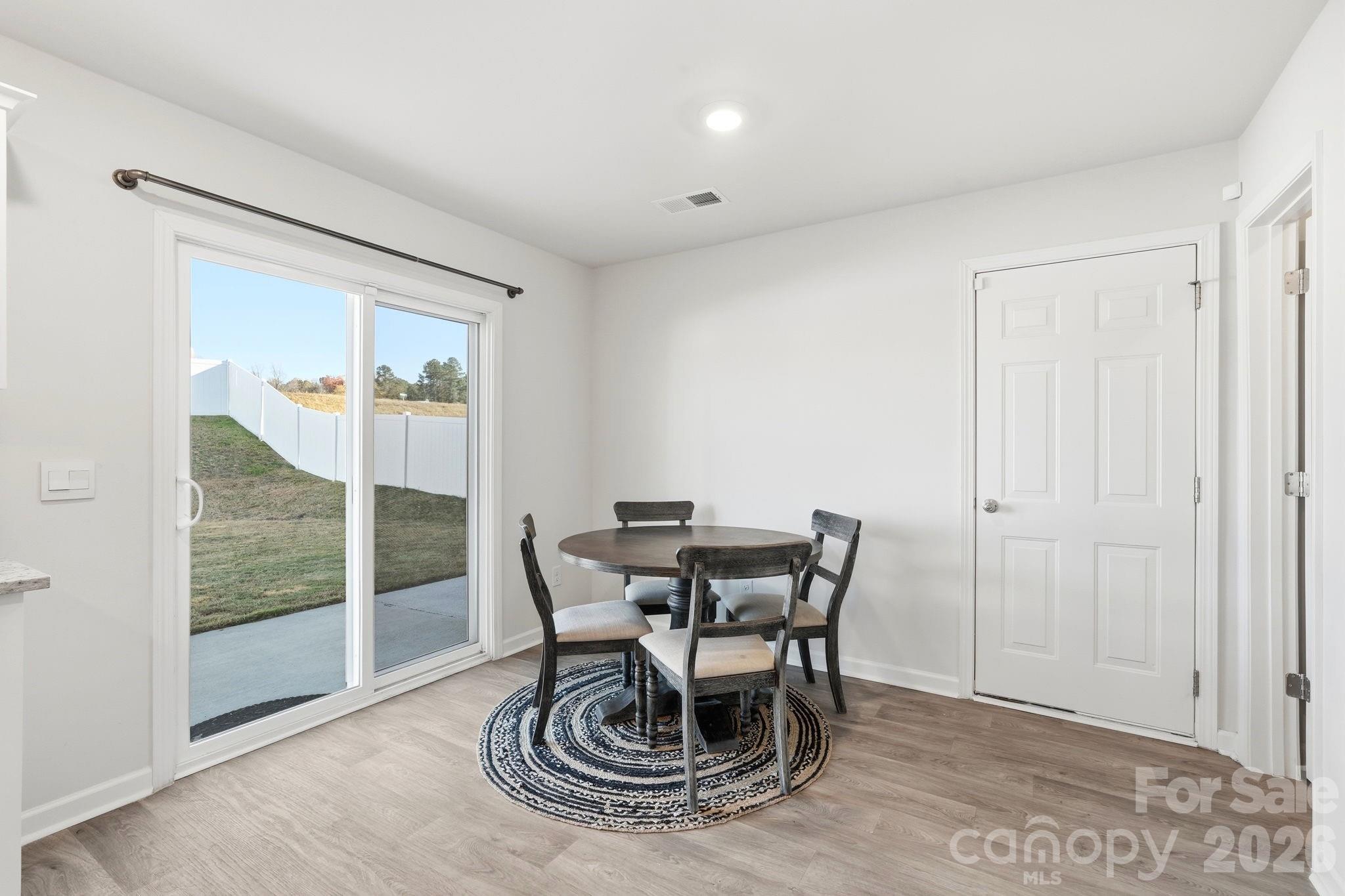 640 Joshua Tree Lane — Winston Salem