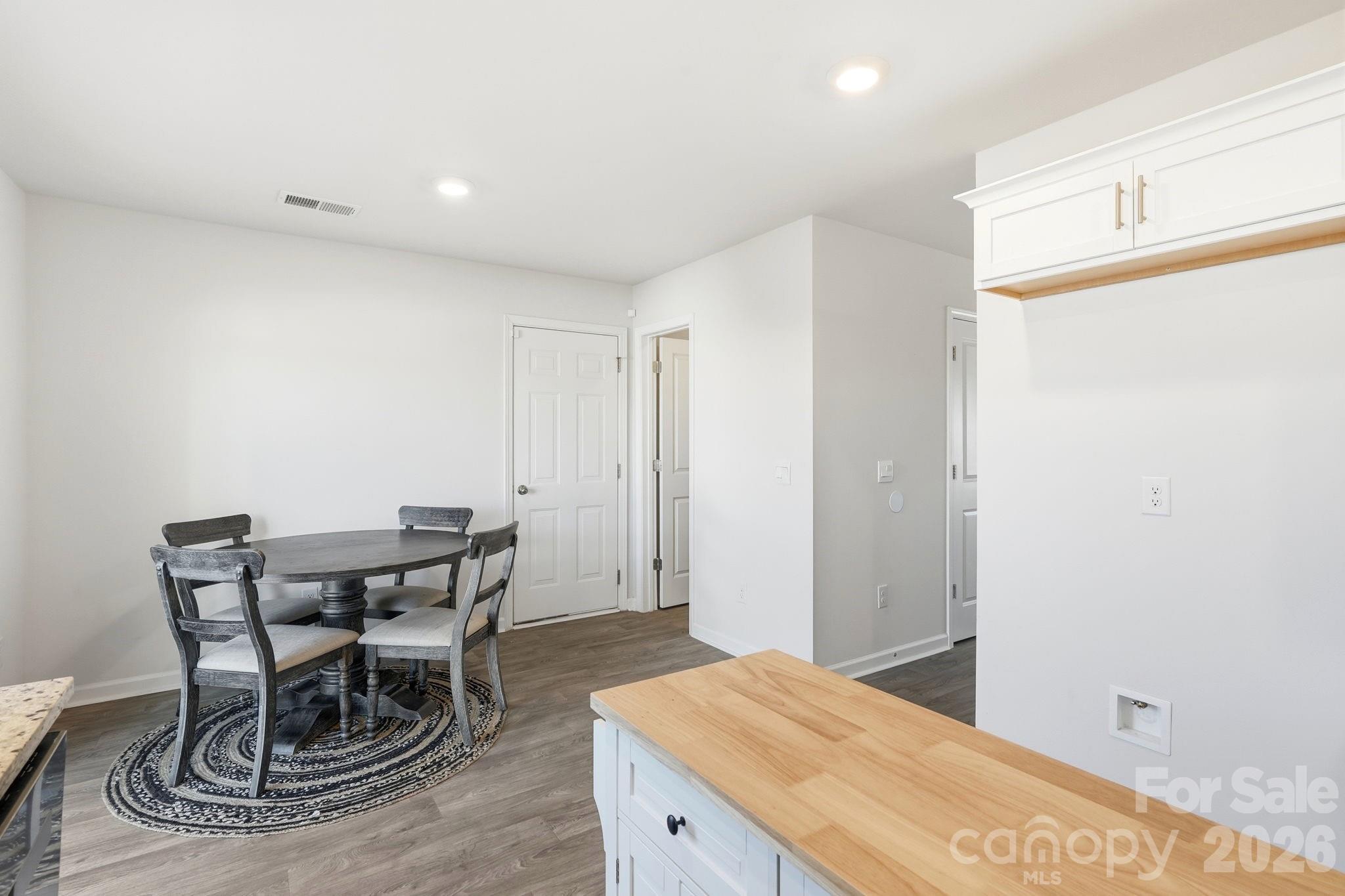 640 Joshua Tree Lane — Winston Salem