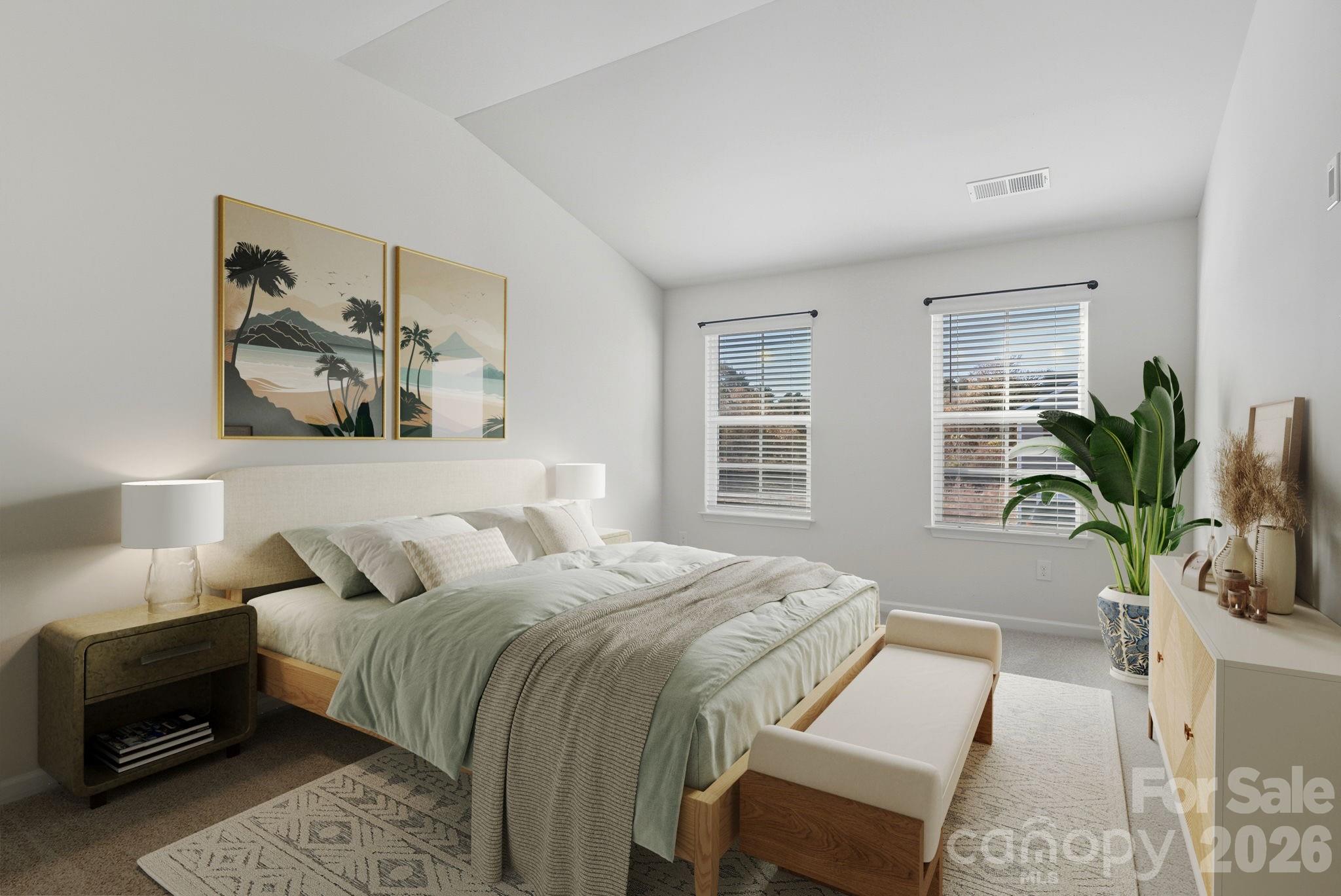640 Joshua Tree Lane — Winston Salem