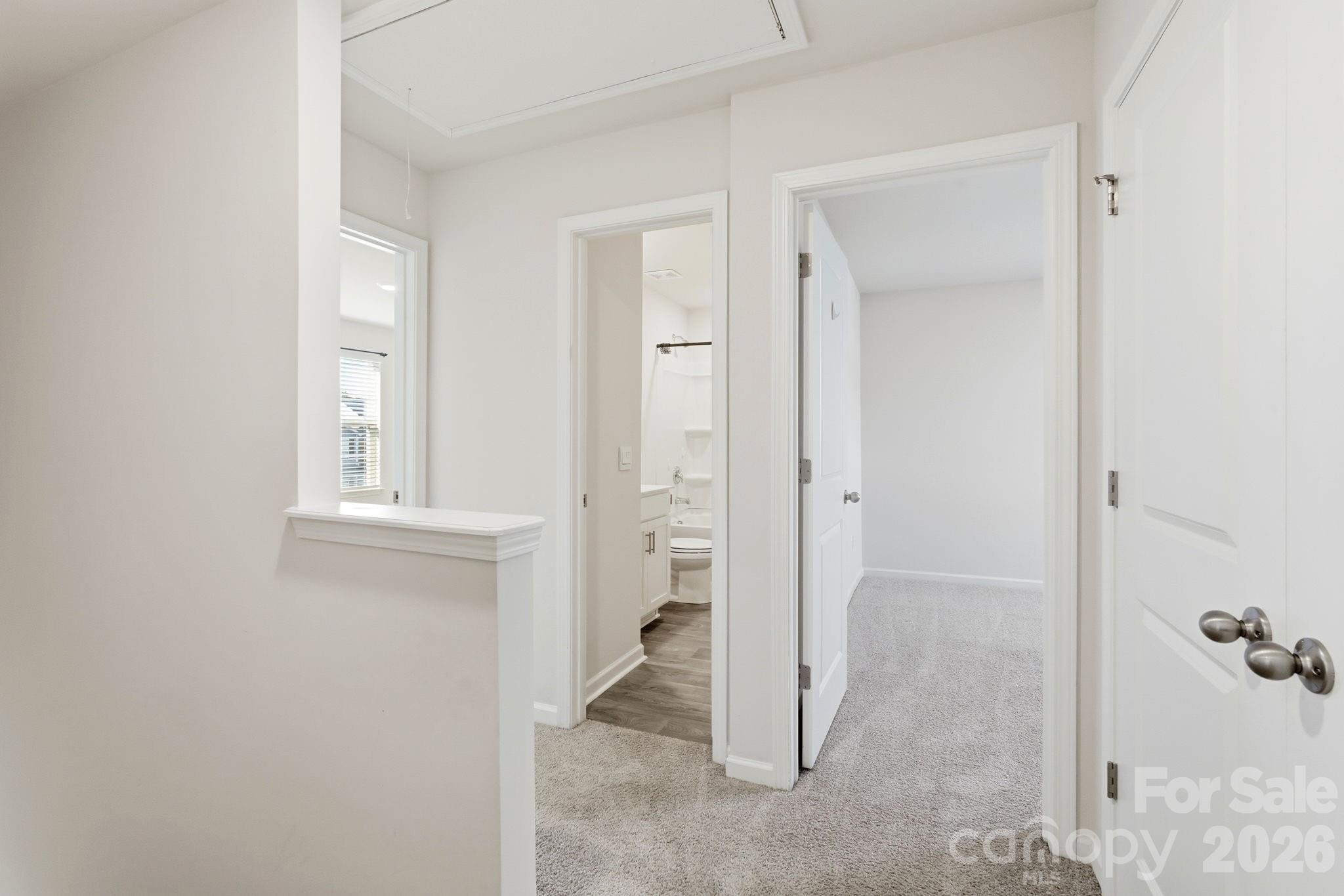 640 Joshua Tree Lane — Winston Salem
