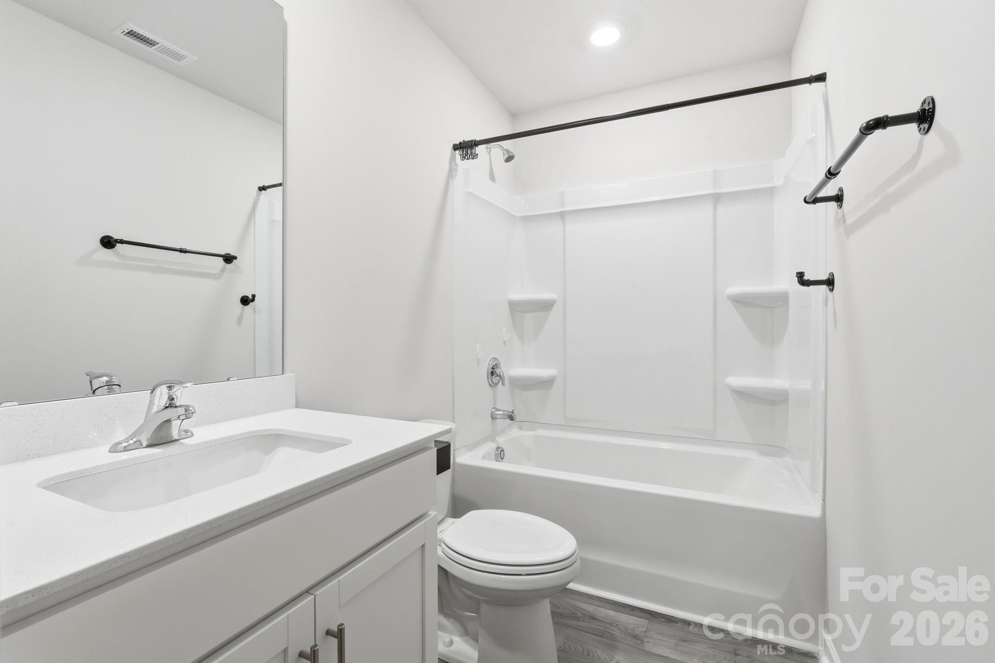 640 Joshua Tree Lane — Winston Salem