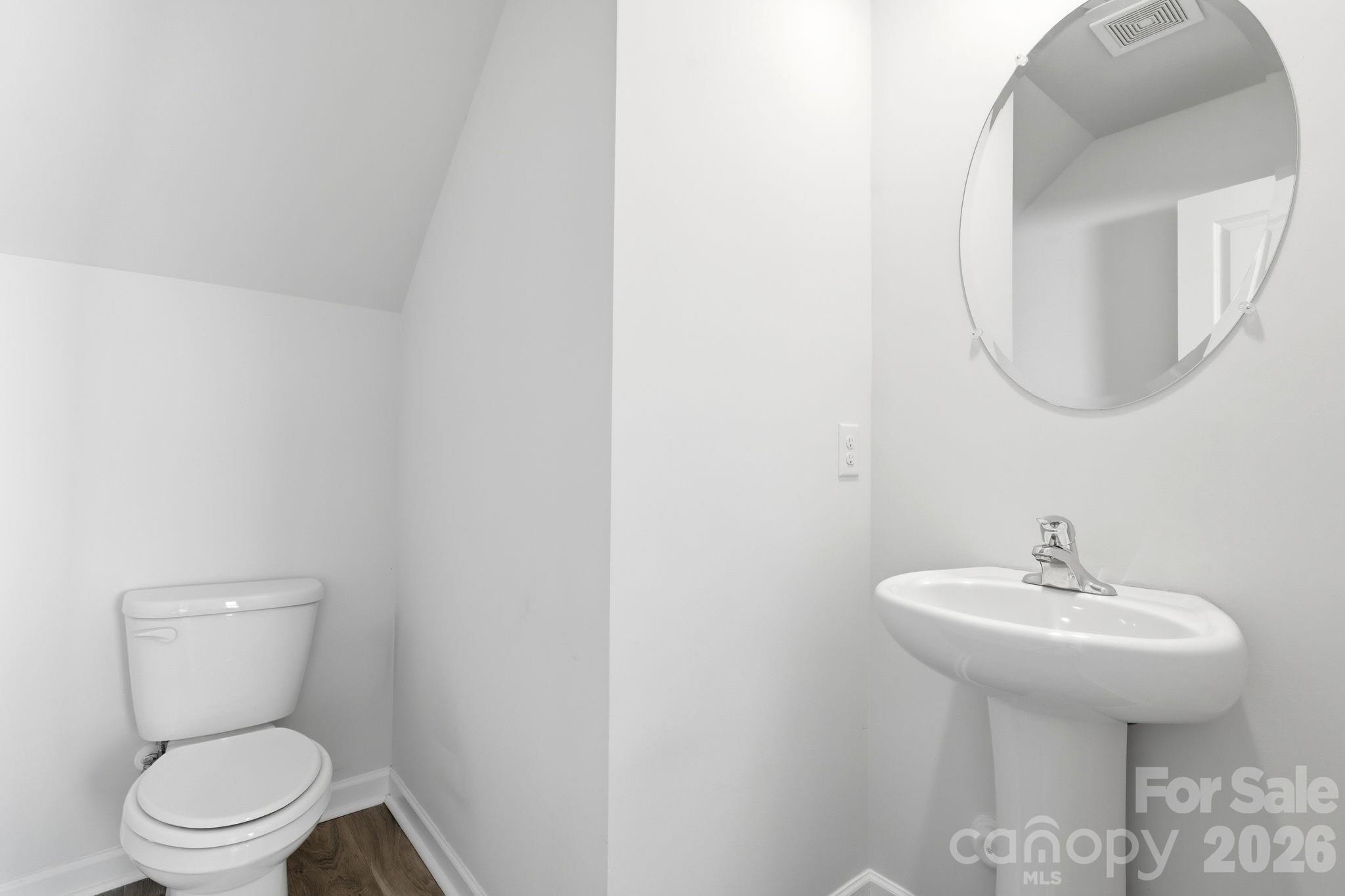 640 Joshua Tree Lane — Winston Salem