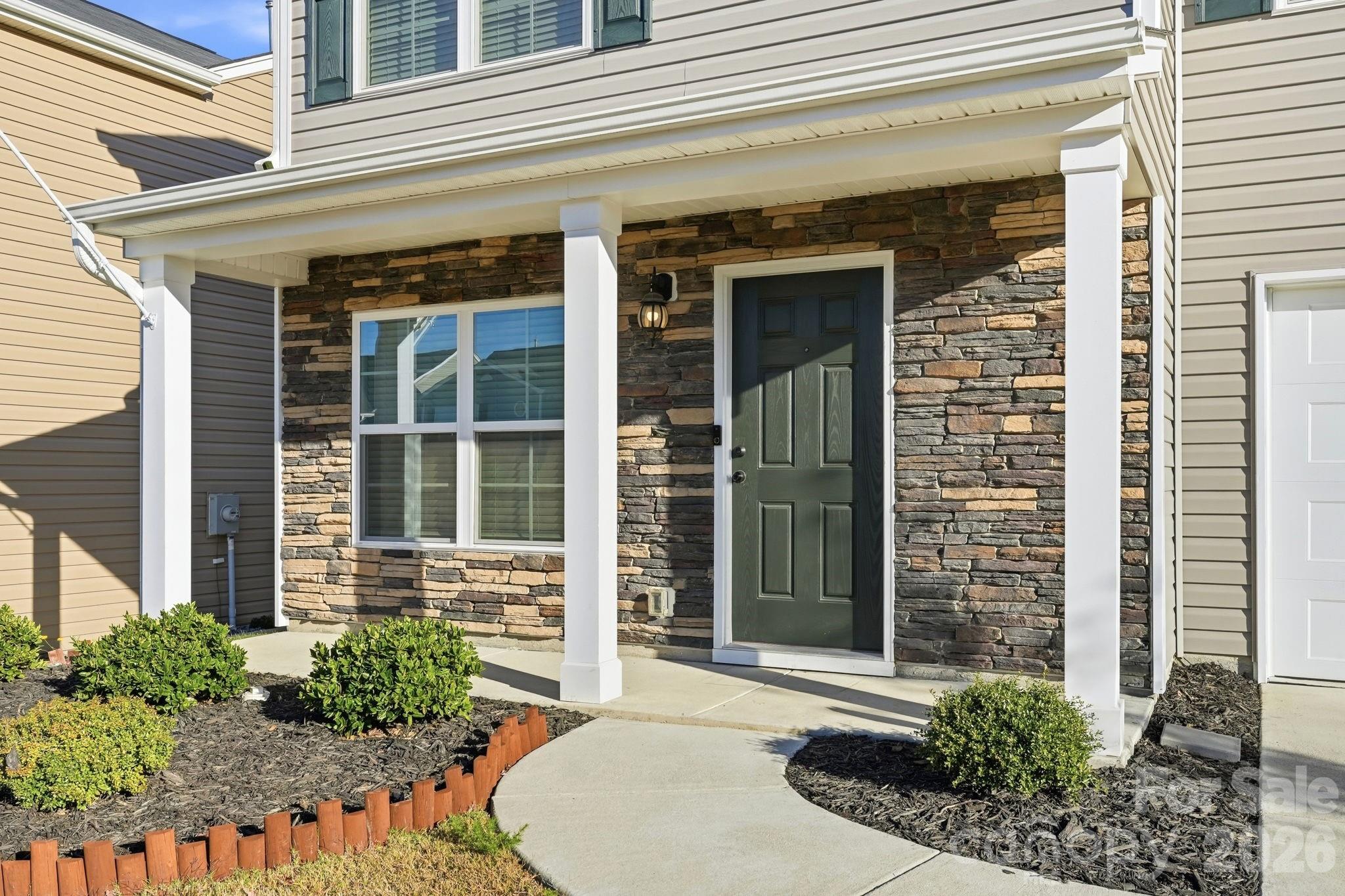 640 Joshua Tree Lane — Winston Salem