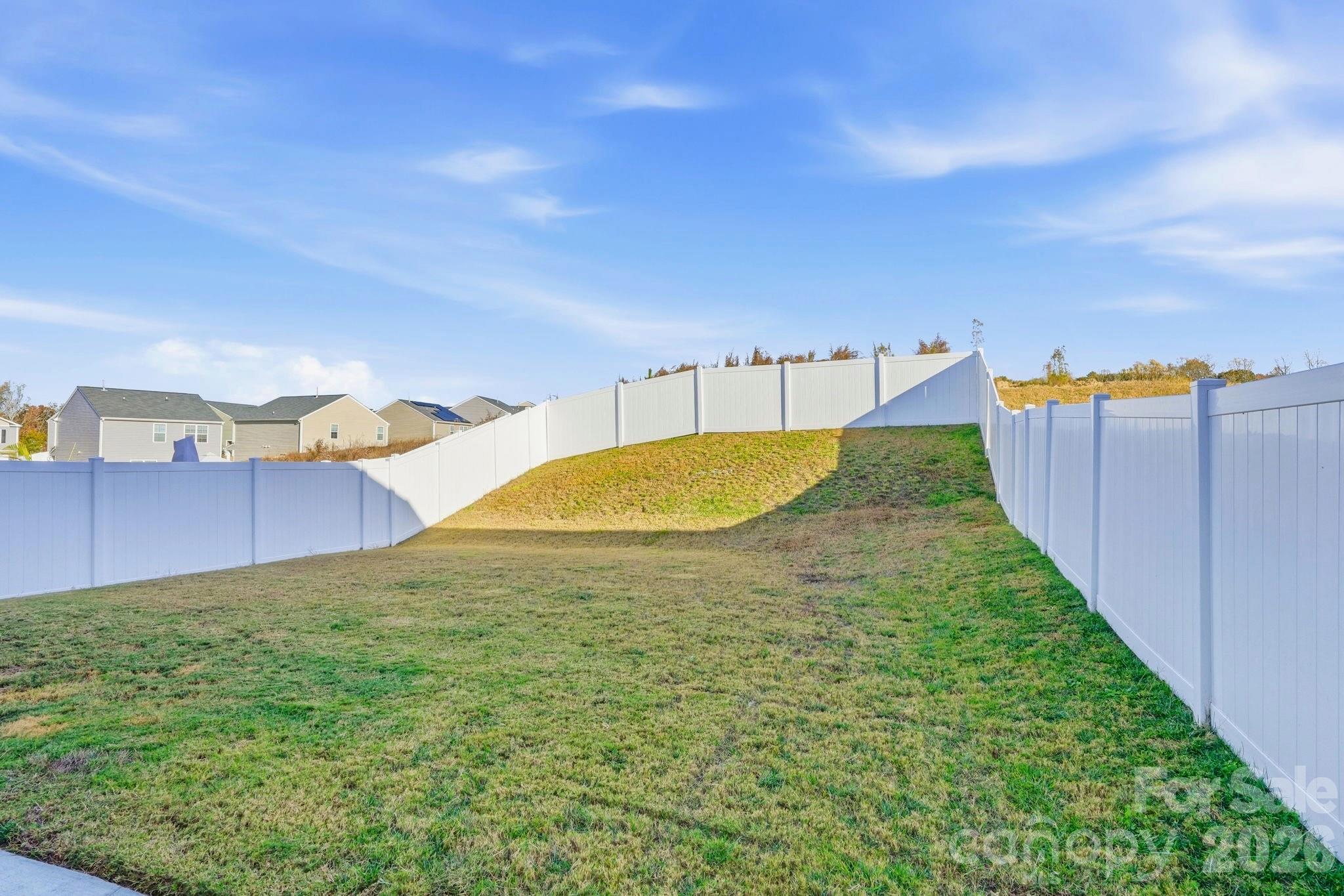 640 Joshua Tree Lane — Winston Salem