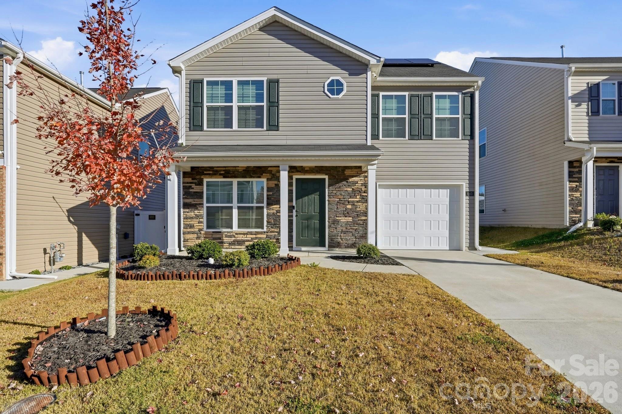 640 Joshua Tree Lane — Winston Salem