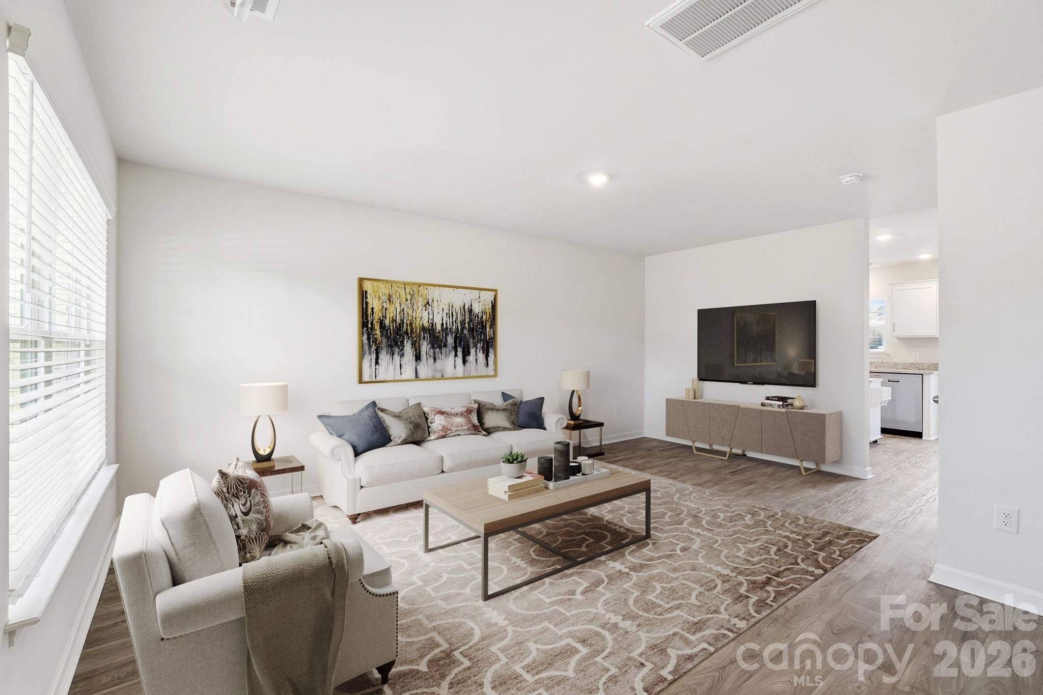 640 Joshua Tree Lane — Winston Salem
