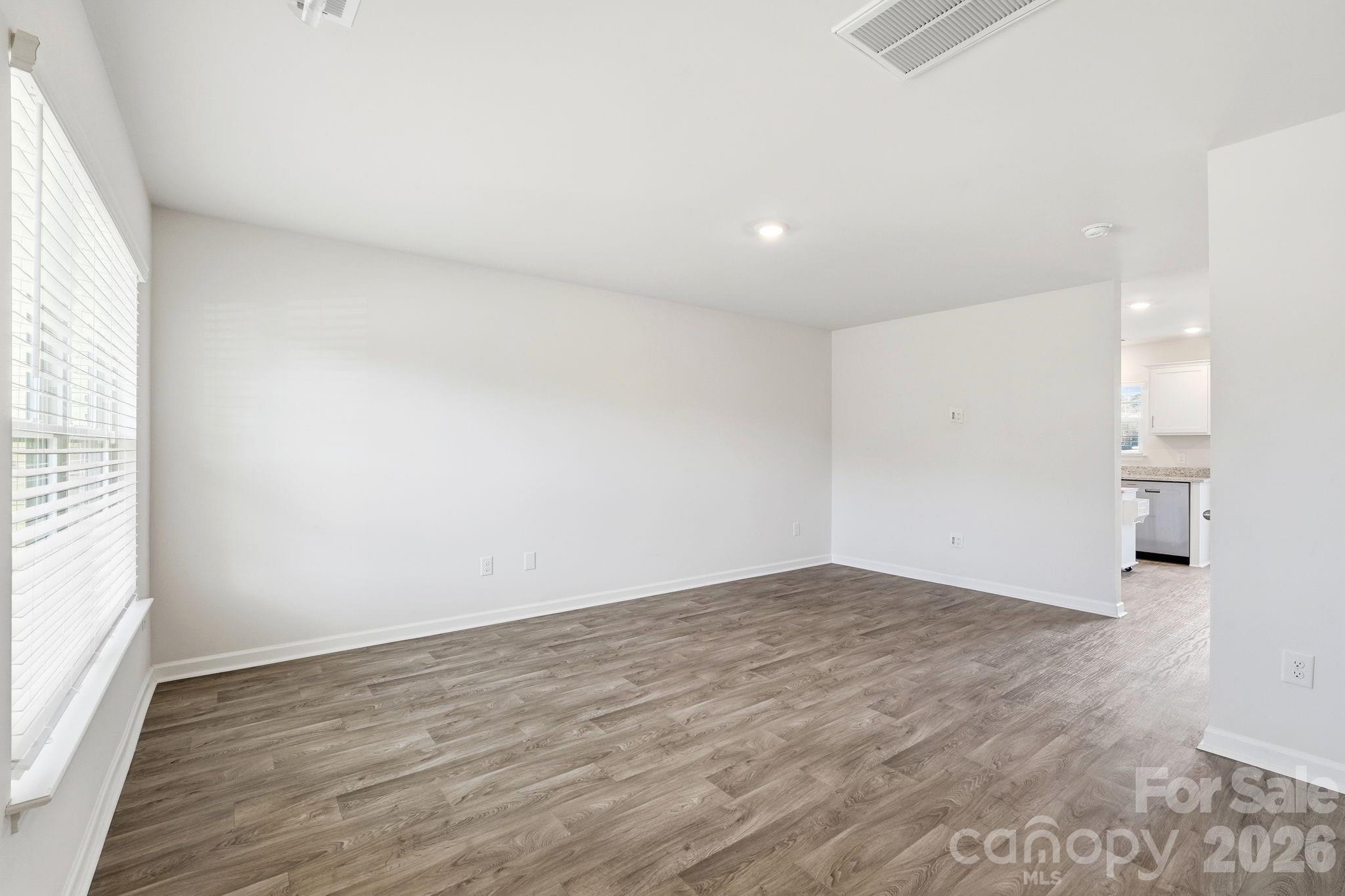 640 Joshua Tree Lane — Winston Salem