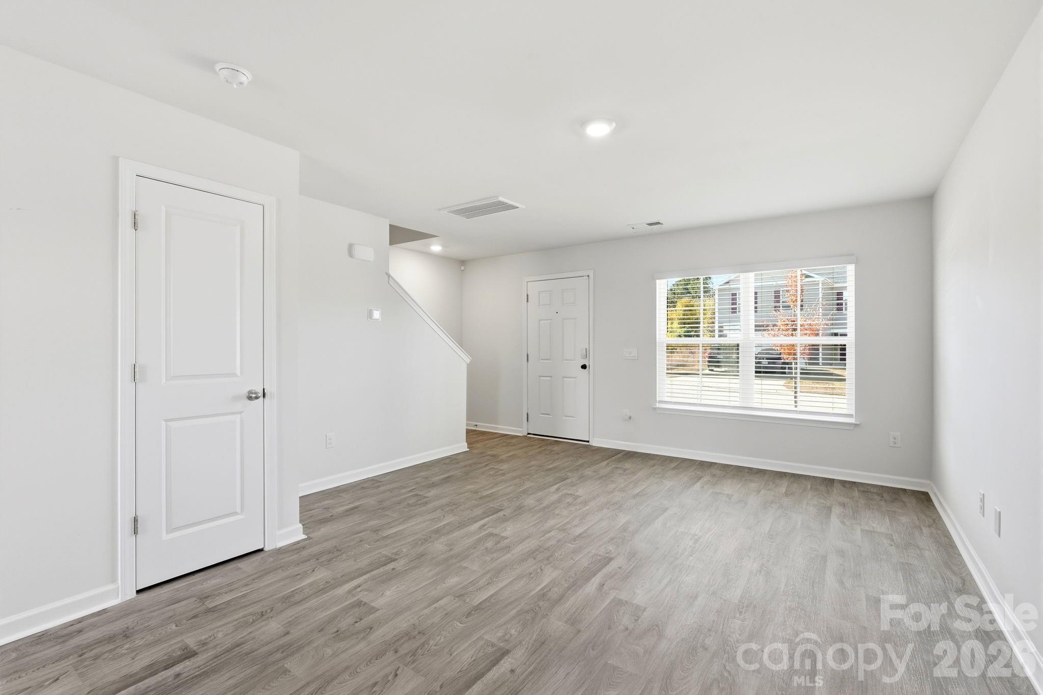 640 Joshua Tree Lane — Winston Salem
