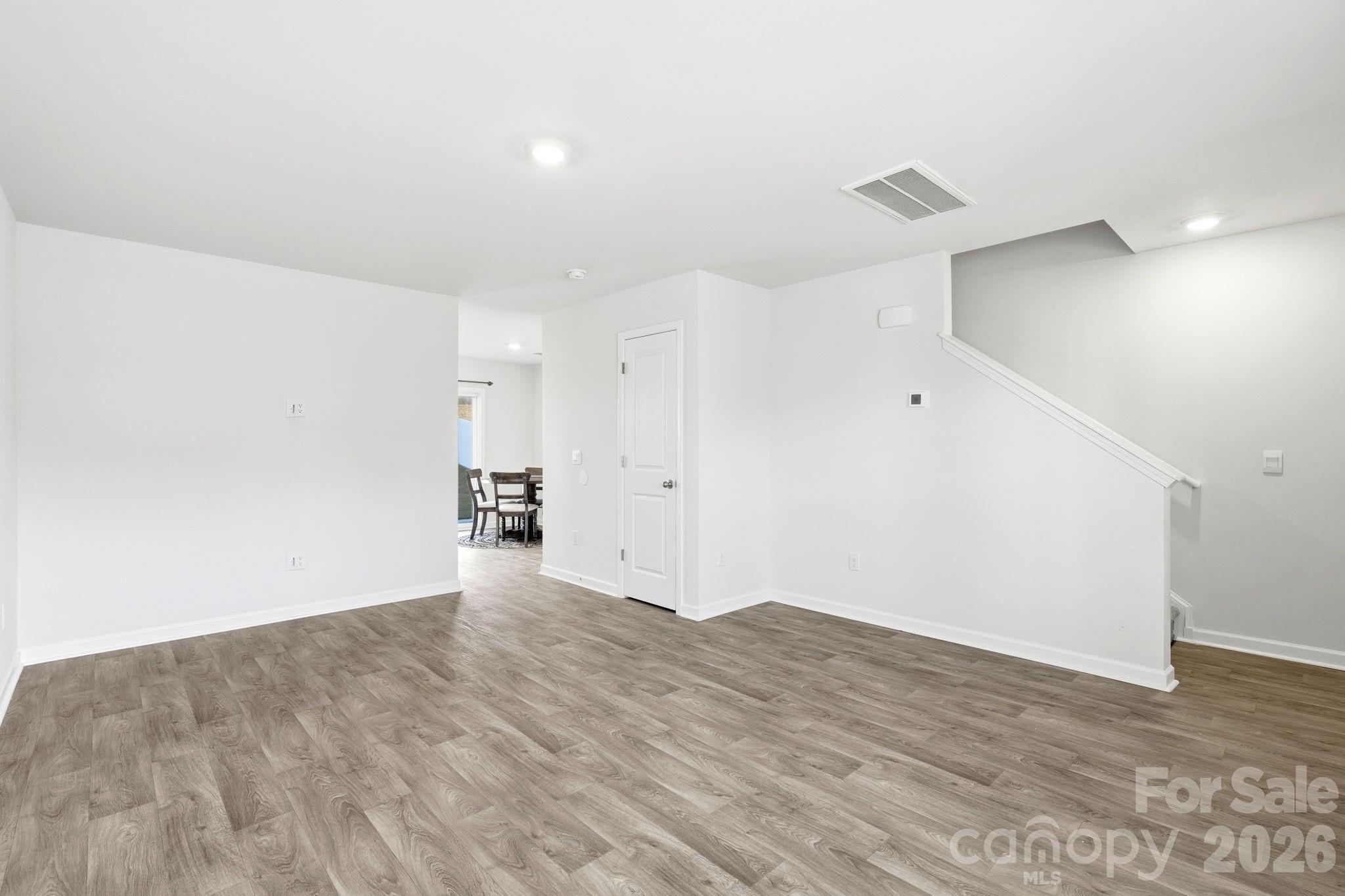 640 Joshua Tree Lane — Winston Salem
