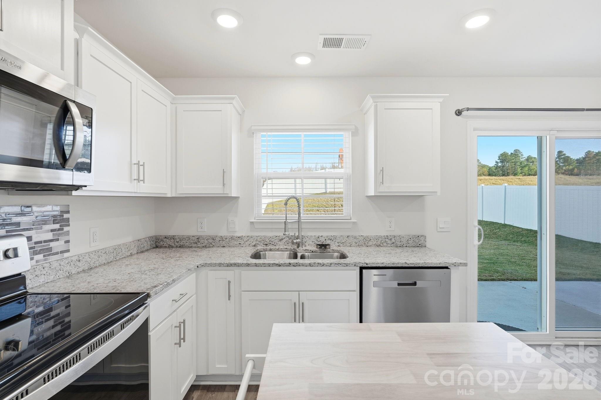 640 Joshua Tree Lane — Winston Salem
