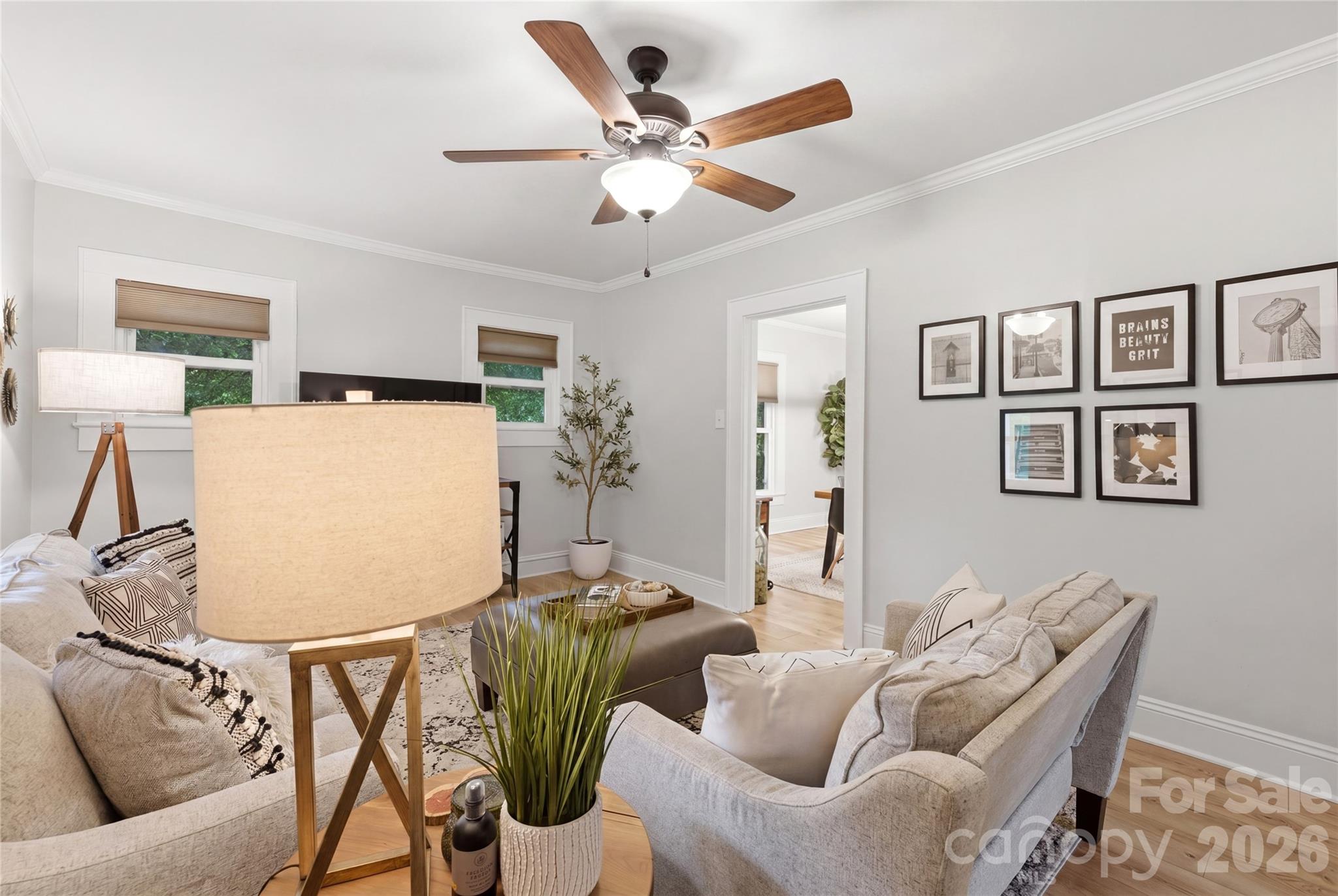 1226 1st Avenue Place NW — Hickory