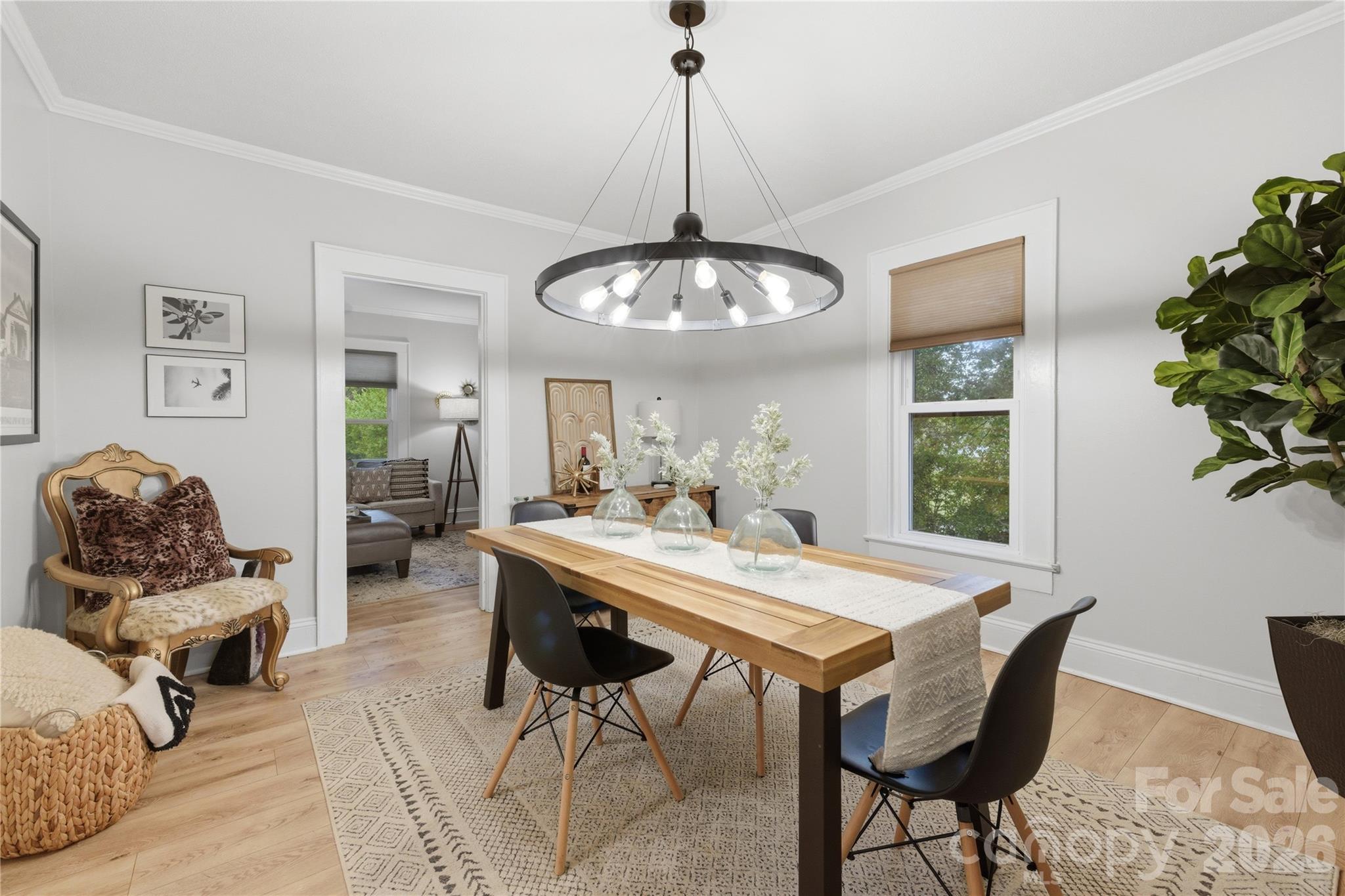 1226 1st Avenue Place NW — Hickory