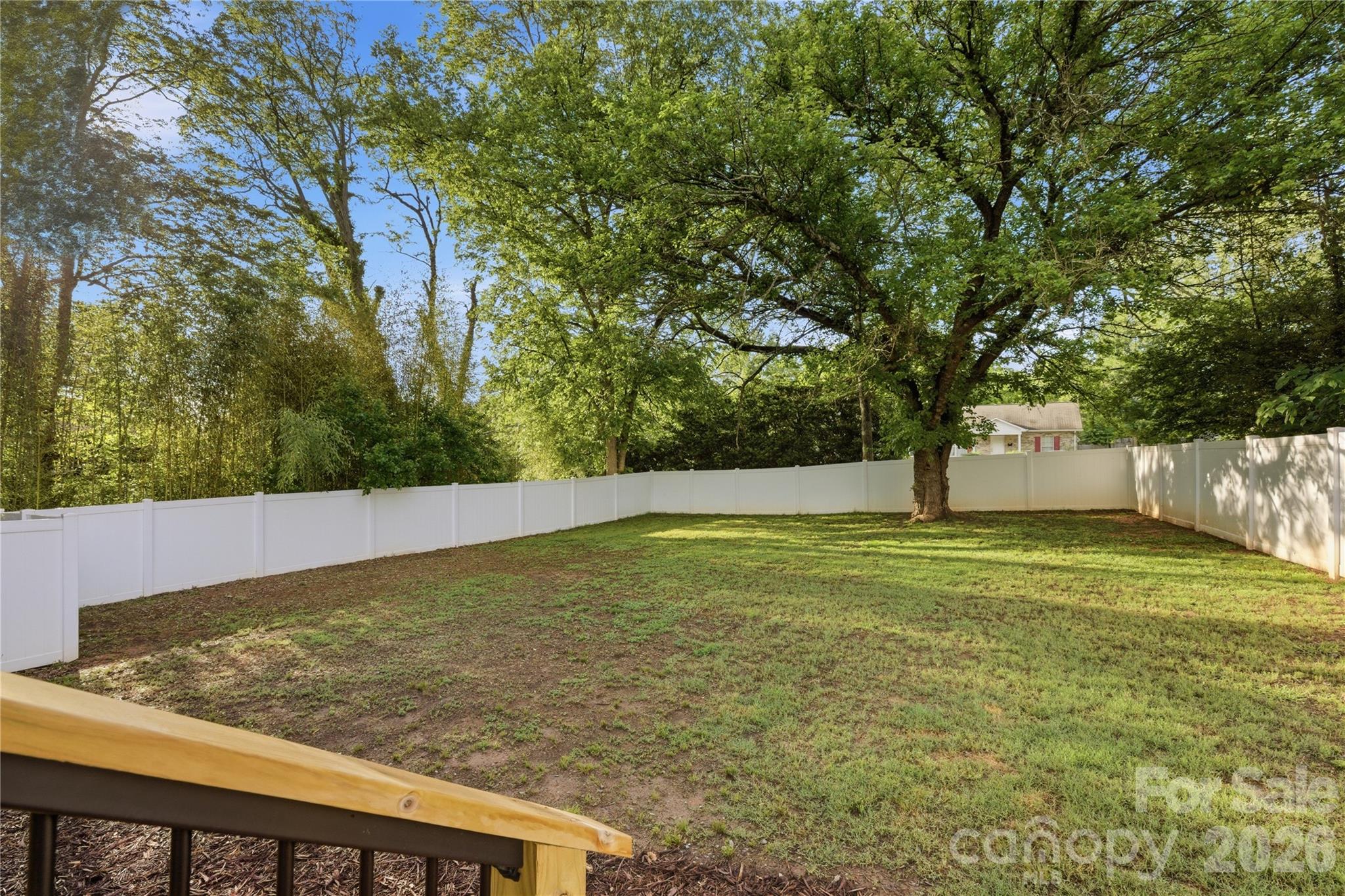 1226 1st Avenue Place NW — Hickory