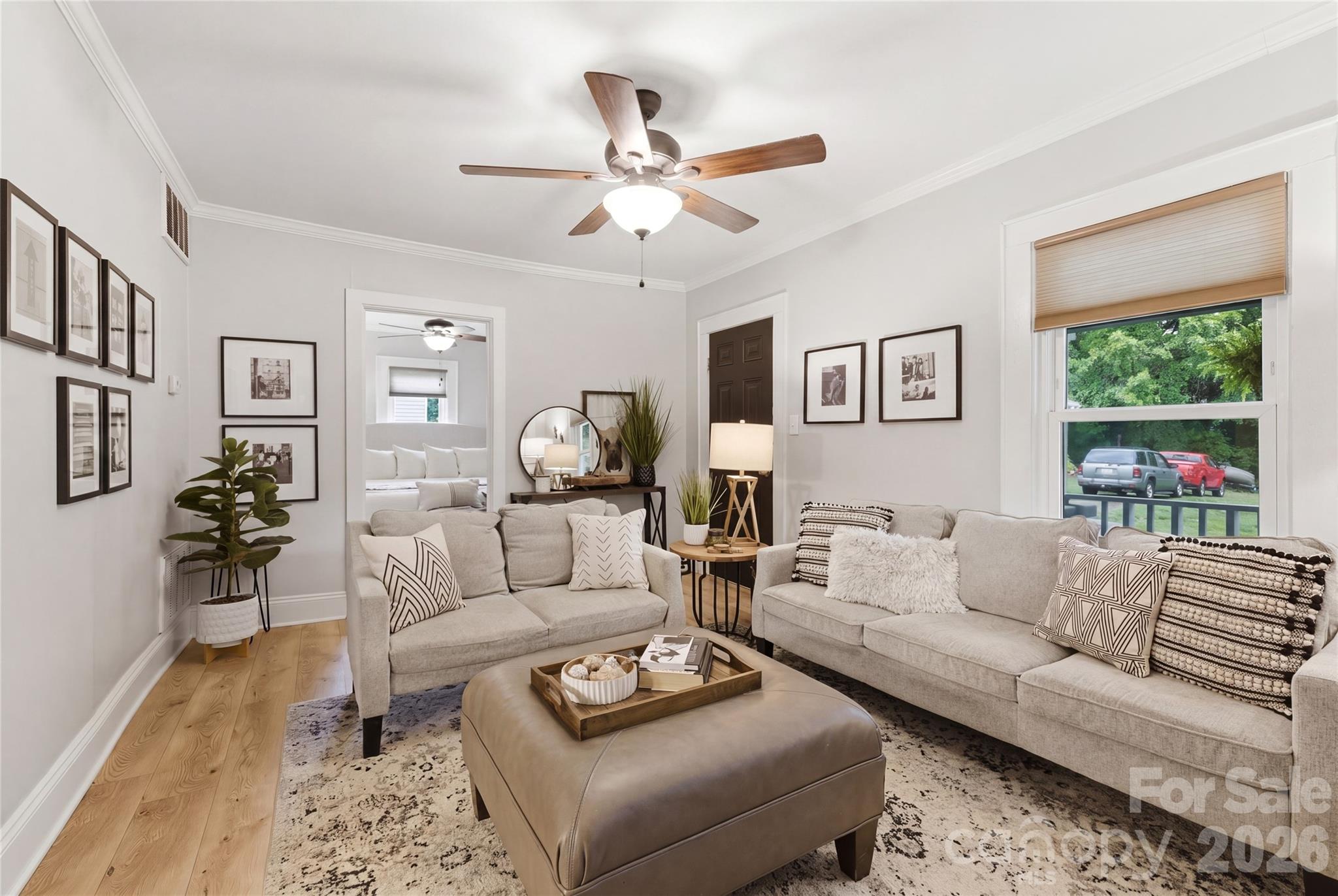 1226 1st Avenue Place NW — Hickory