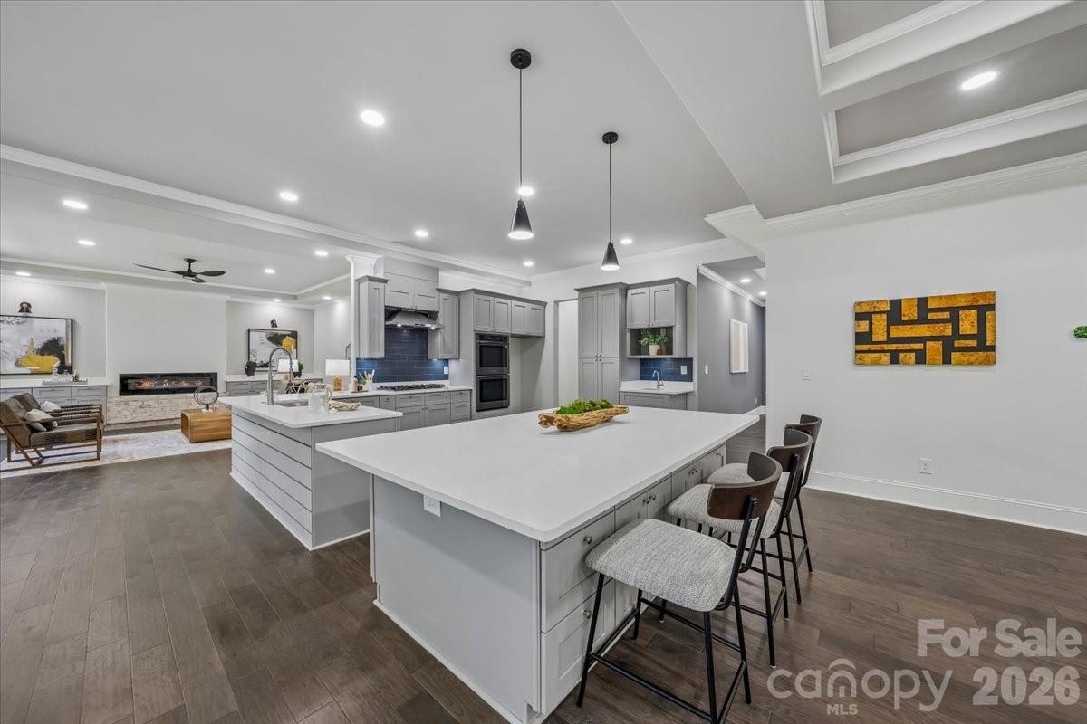 641 Cottonfield Circle — Waxhaw